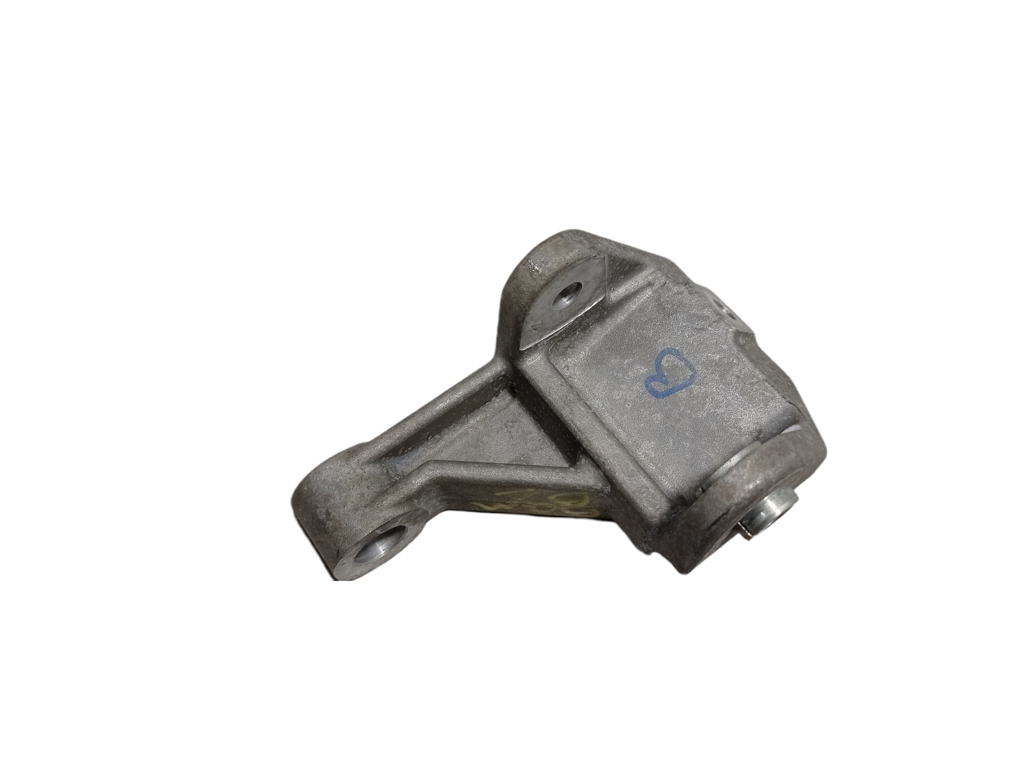 Suporte Bomba Agua Fiat Linea 1.9 2009 55213116 V325 4