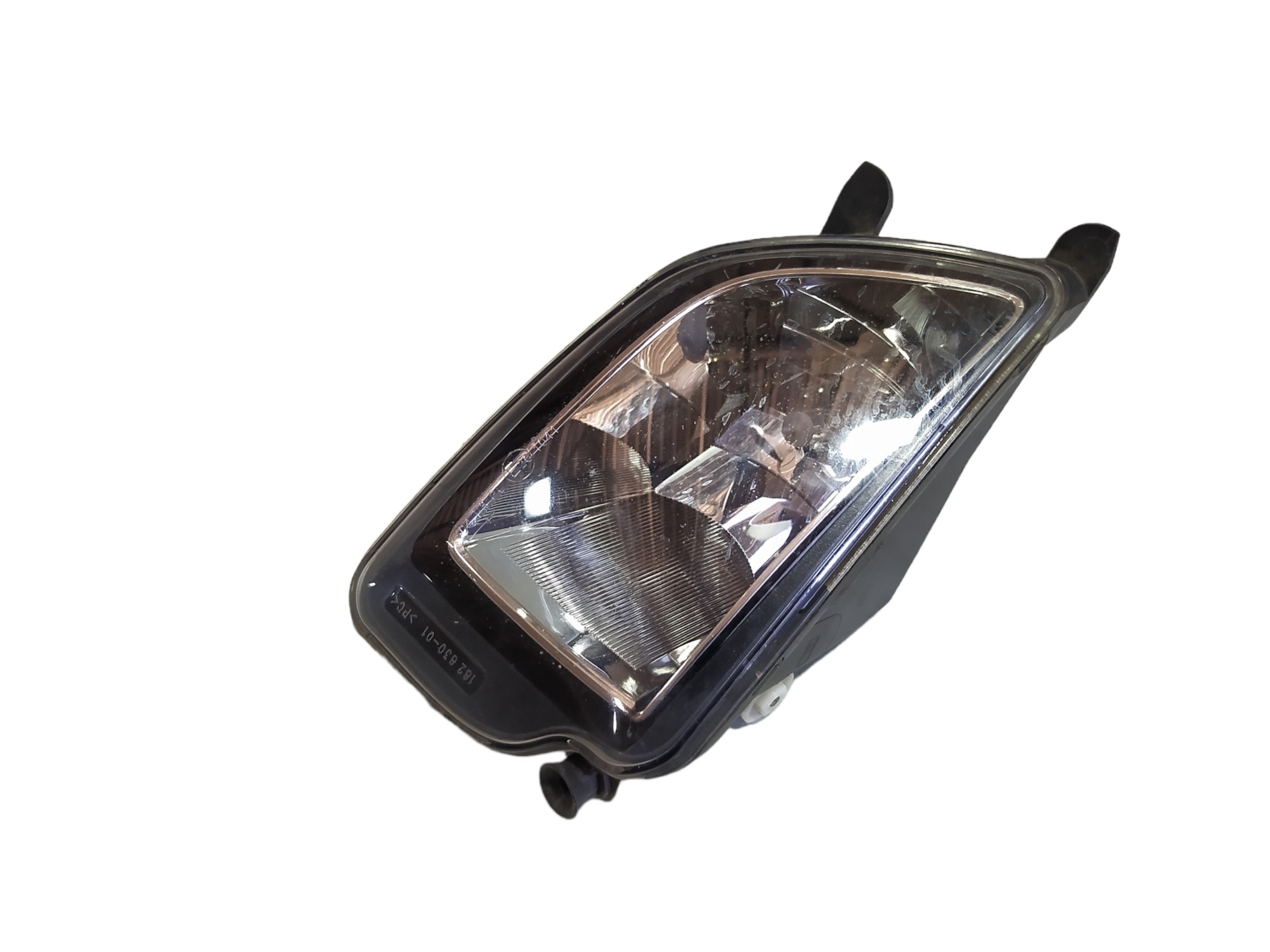 Farol Milha Esquerdo Vw Voyage Gol G6 2015 5u0941699 Vl 4