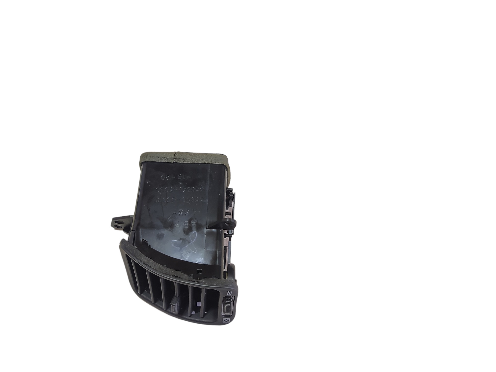 Difusor Ar Esquerdo Lexus Es300 3.0 1993 V571 2