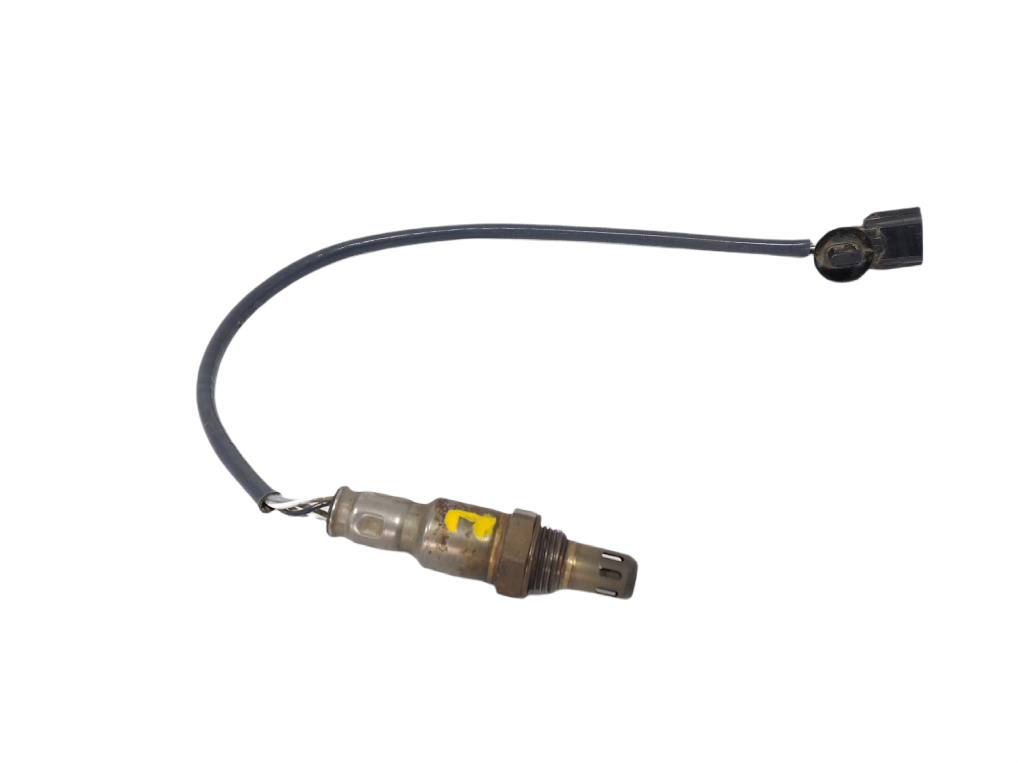 Sonda Lambda Secundária Renault Sandero Stepway 1.6 8v V346 1
