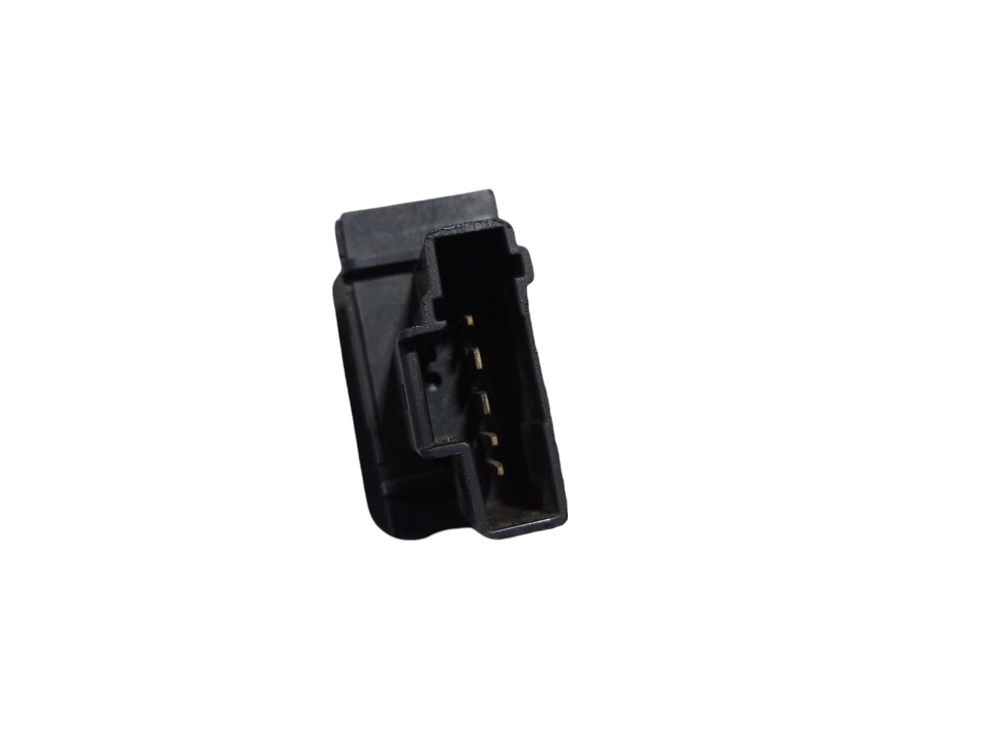 Botão Regulagem Altura Farol Peugeot 206 2002 2010 V42 1