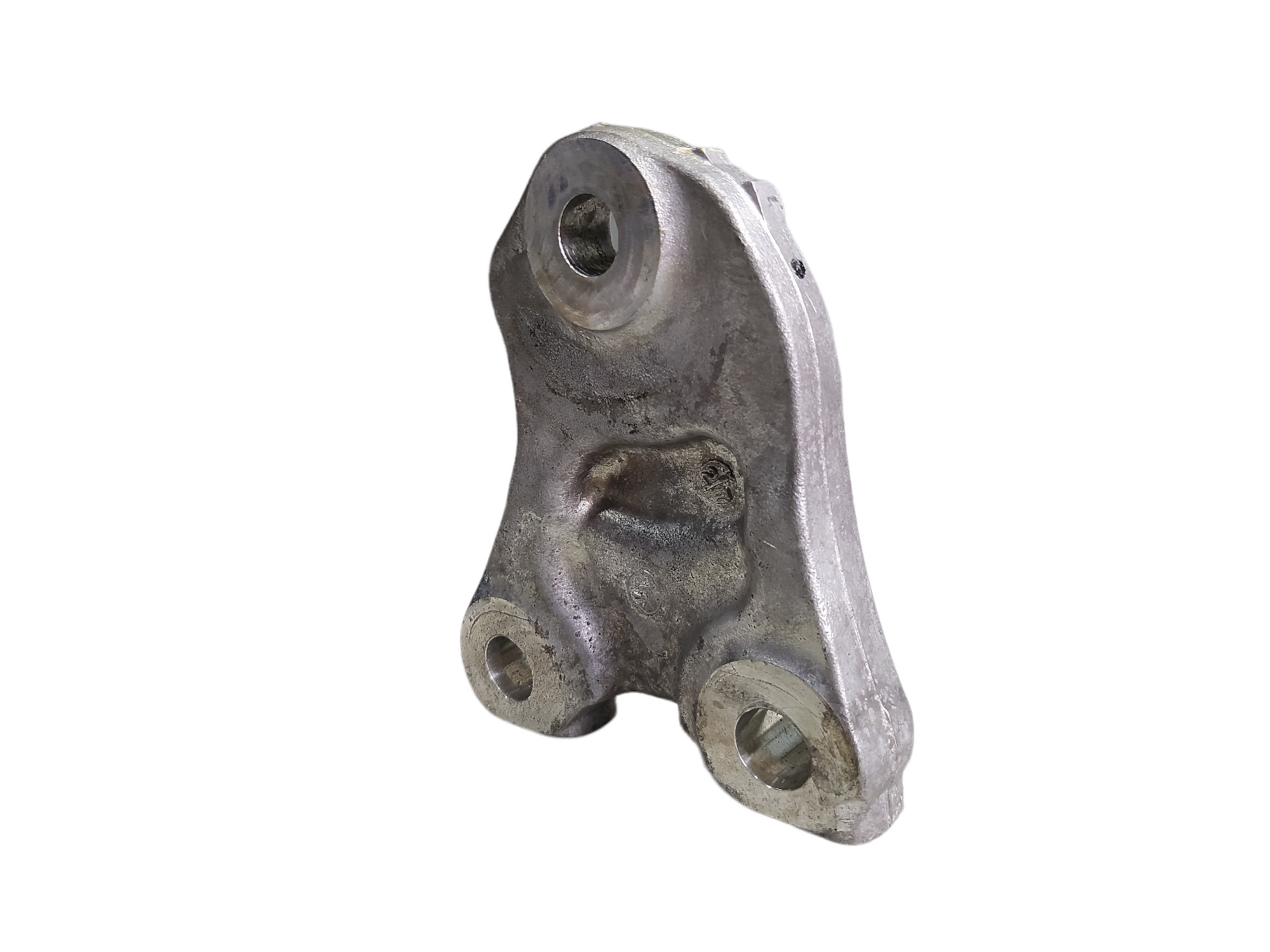 Suporte Coxim Direito Honda City Ex 1.5 2018 V469 4
