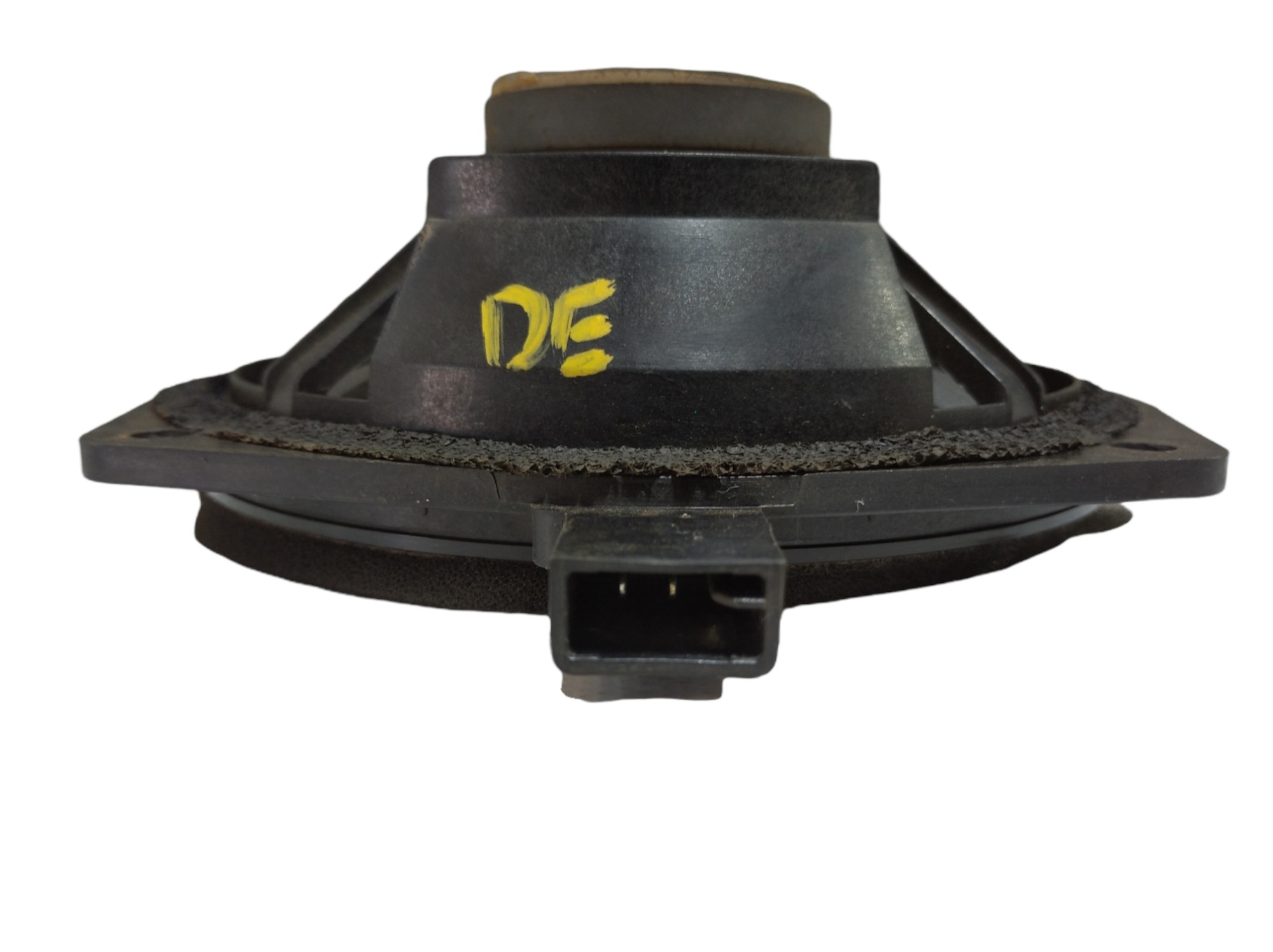 Alto Falante Dianteiro Esquerdo Mitsubishi Pajero 2011 V455 7