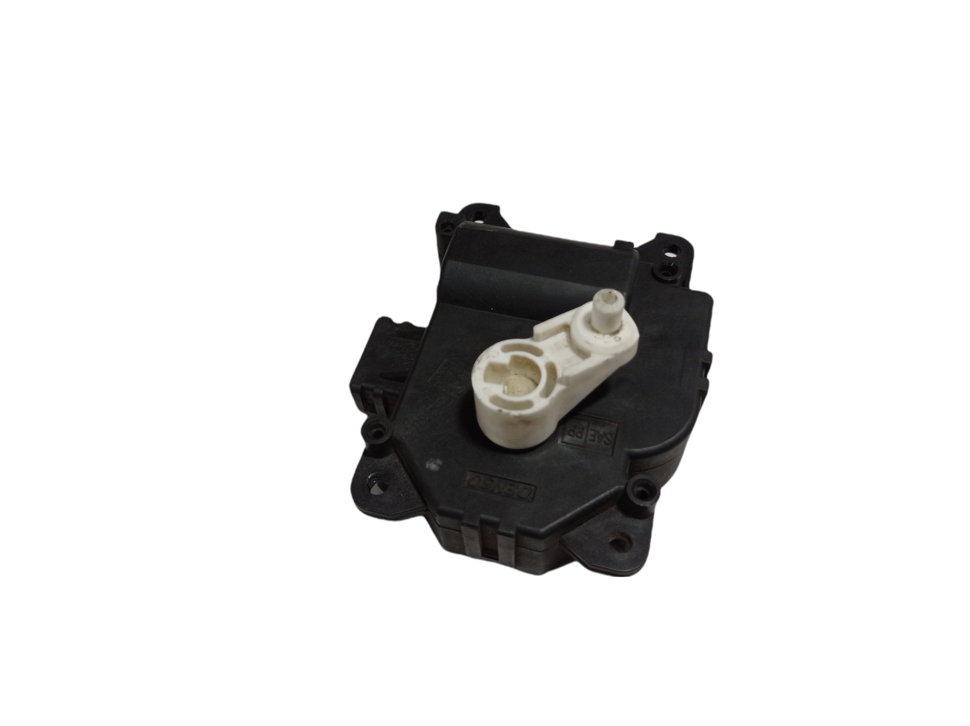Motor Atuador Ar Condicionado Honda Civic 2007 1138002350 1