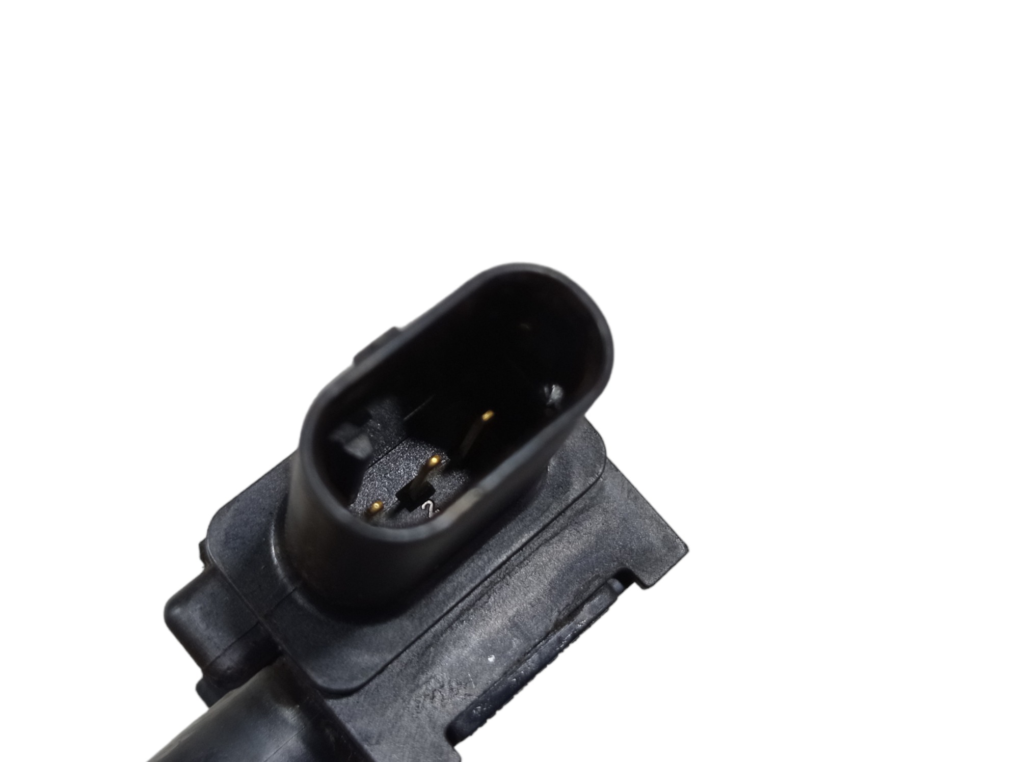 Sensor Pressão Ar De Admissão Discovery 5 2019 V562 3
