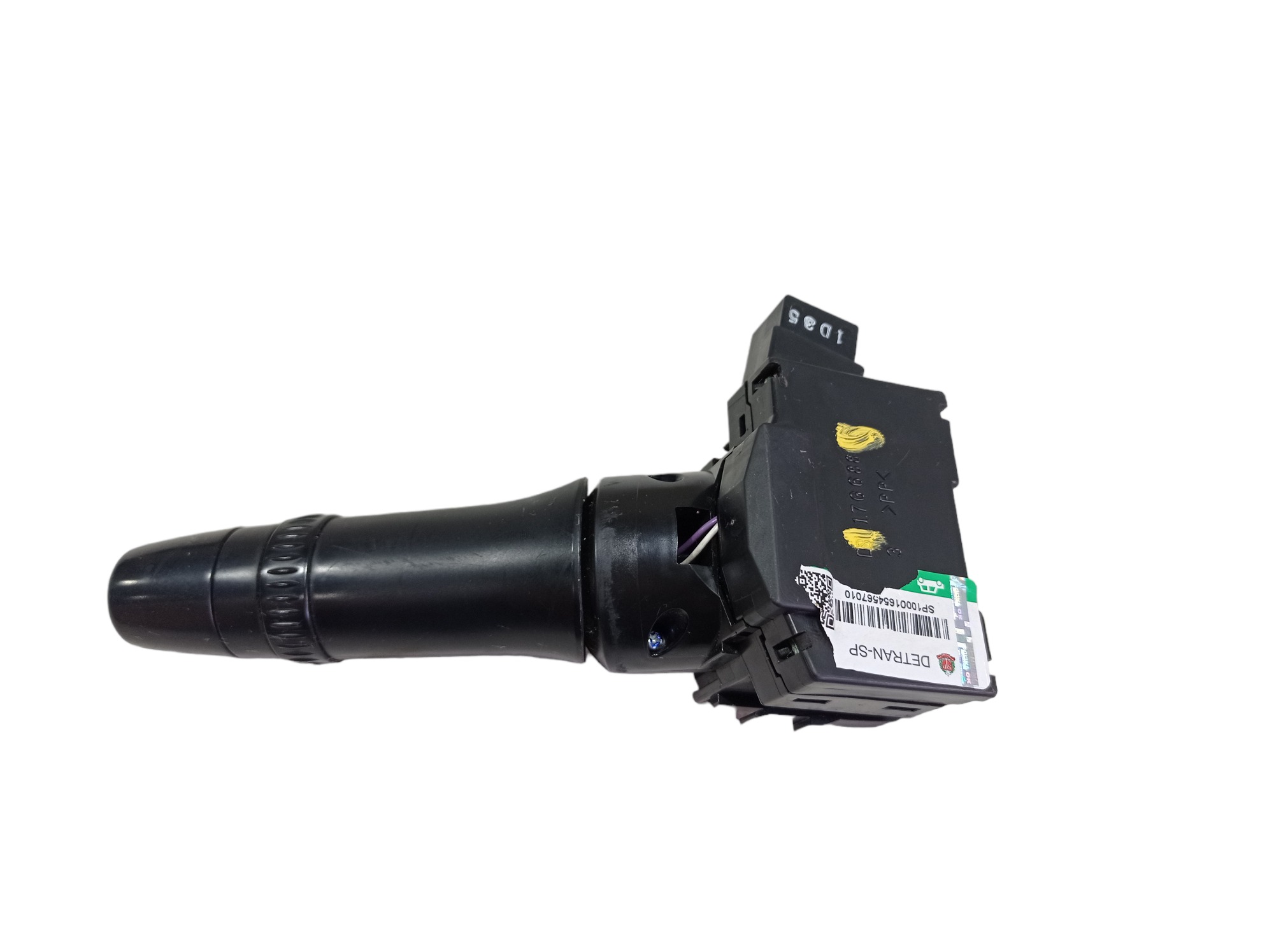 Chave De Seta Mitsubishi Outlander 2014 17g688 V551 4