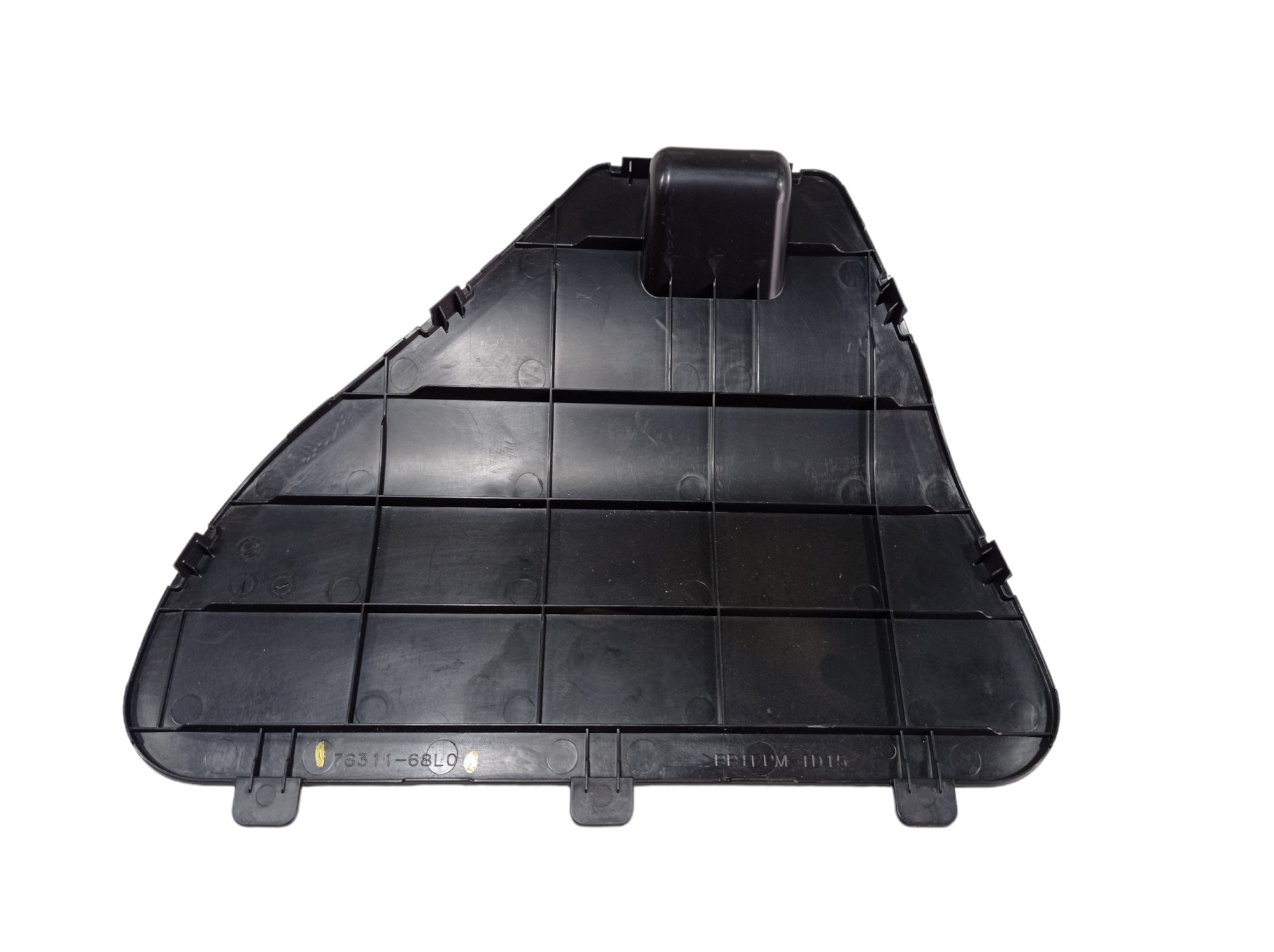 Tampa Porta Malas Suzuki Swift Sport 2015 76311-68l0 V550 1