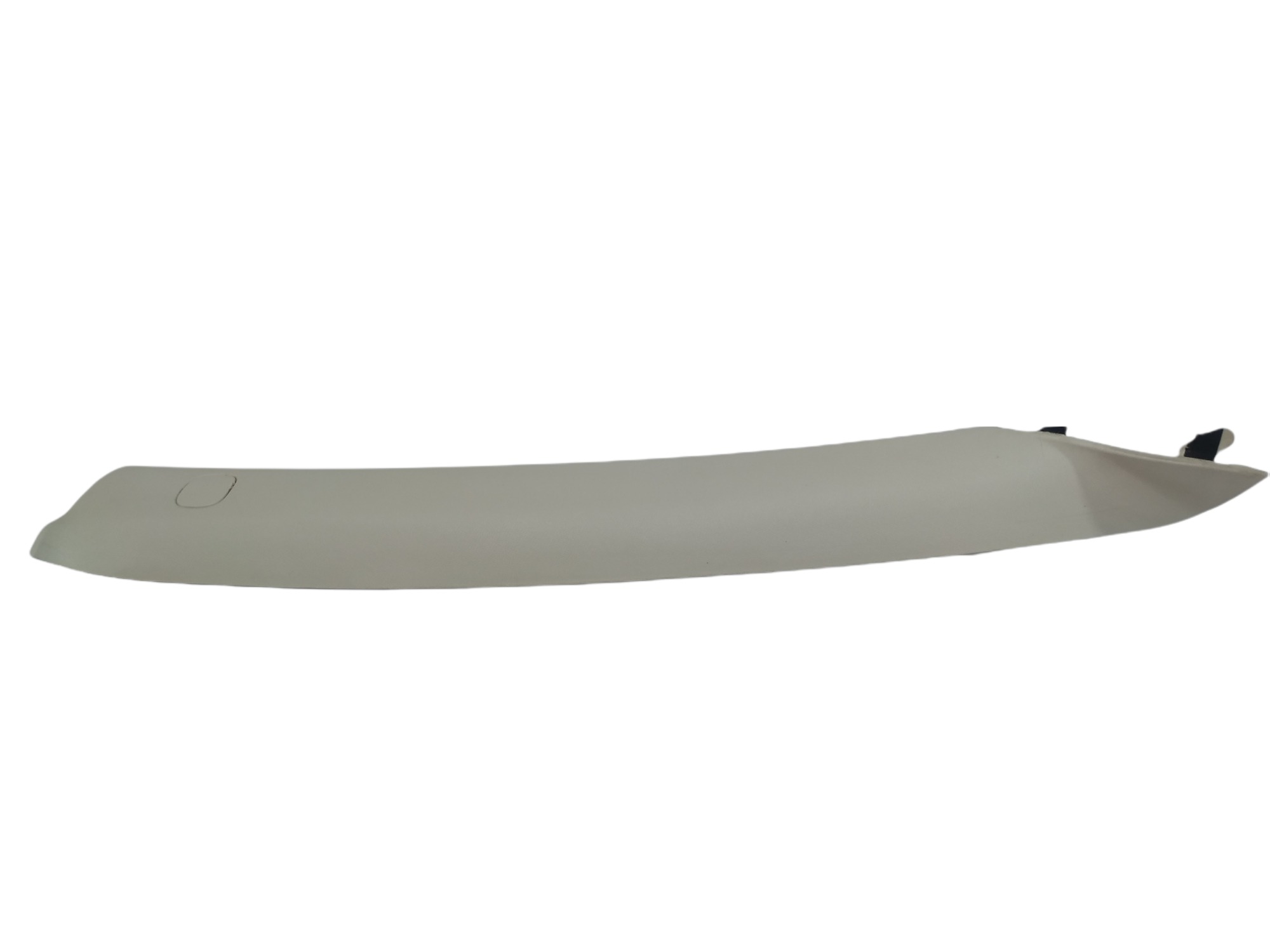 Acabamento Coluna Dianteira Direita Subaru Impreza V375 3