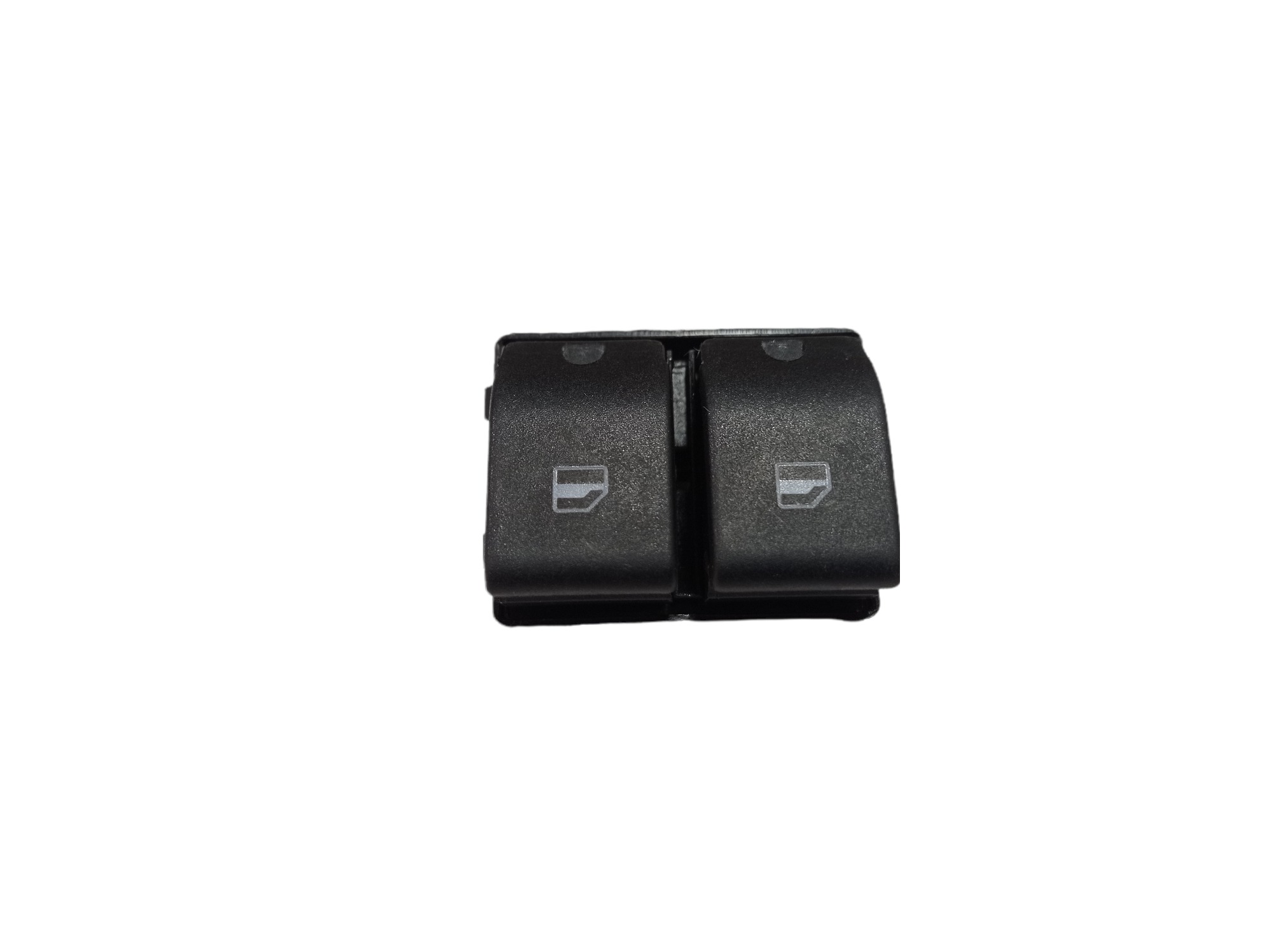 Botao Vidro Dianteiro Esquerdo Vw Fox G2 2014  V340 3