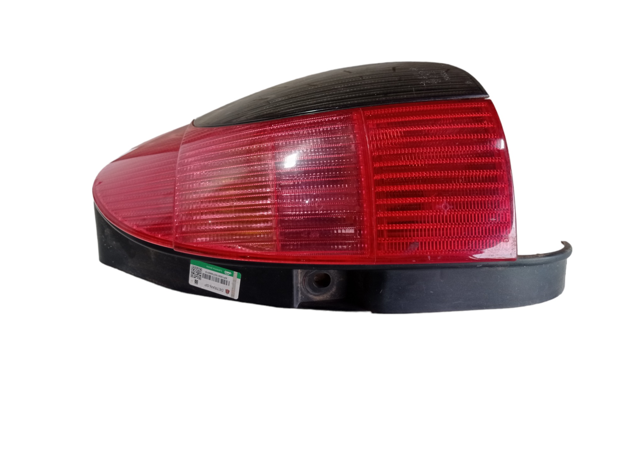 Lanterna Traseira Direita Peugeot 306 1.8 2000 V404 5
