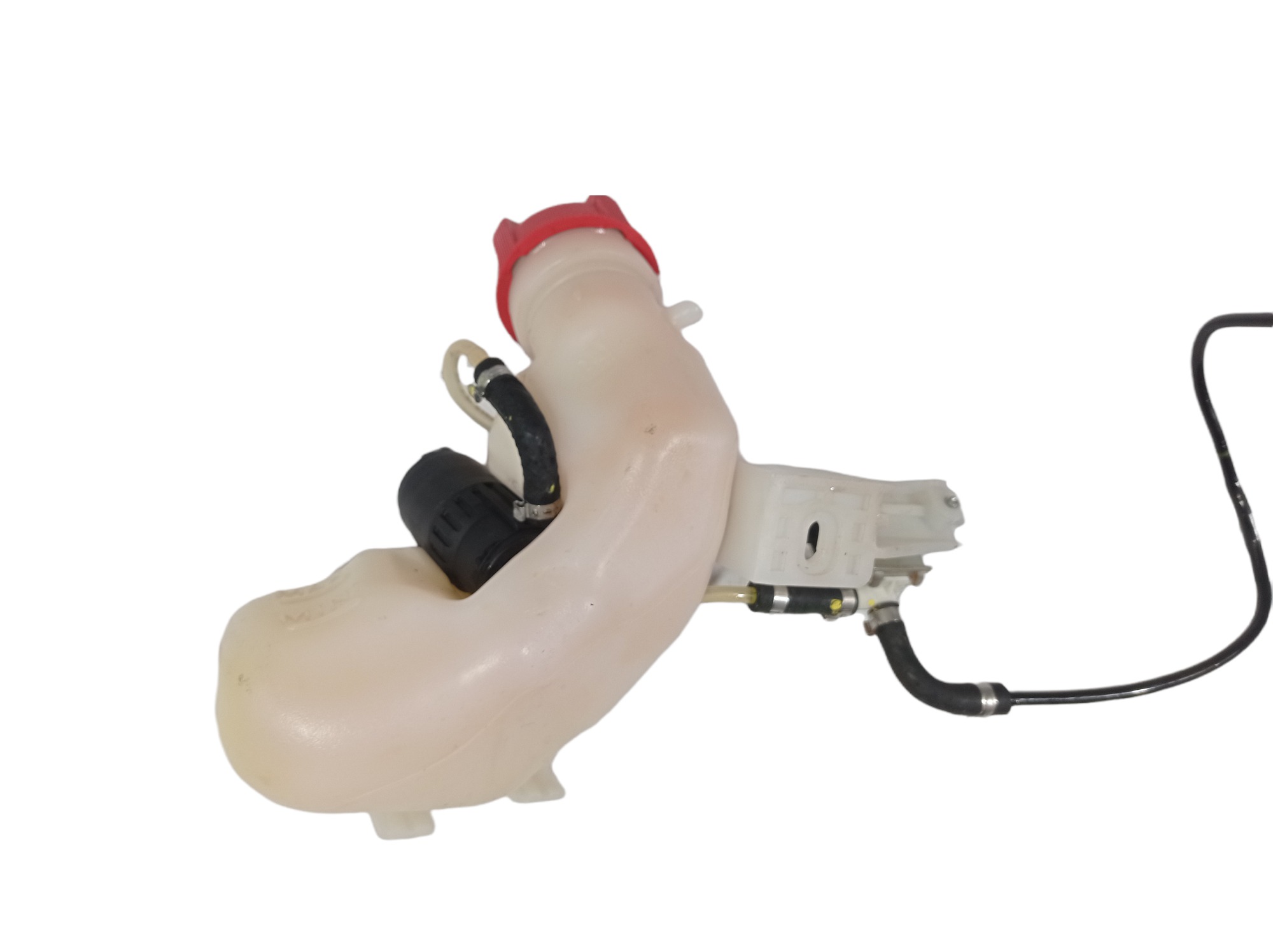 Reservatório Partida Fria Gasolina Gm Prisma 1.4 V323 9