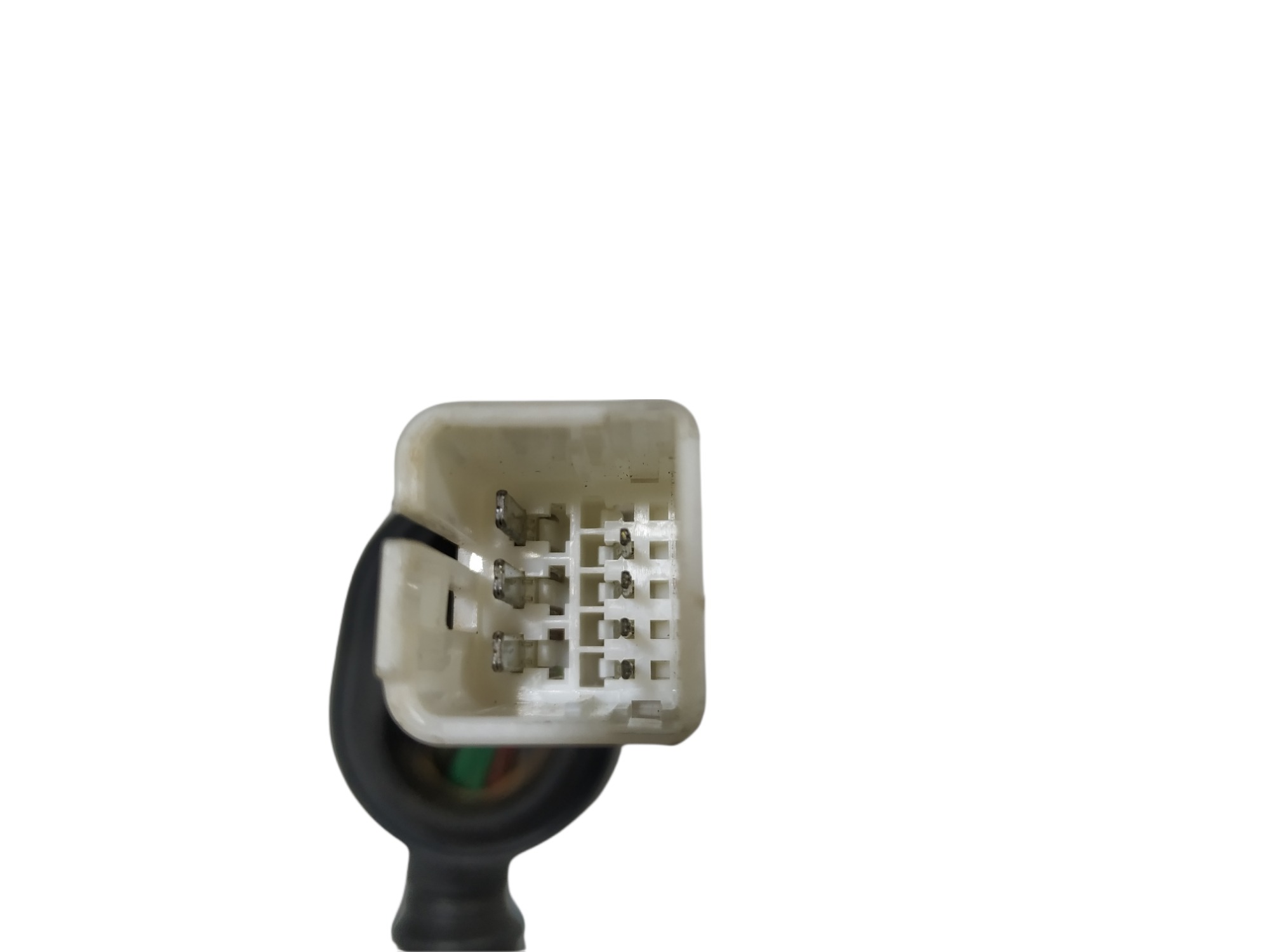 Chicote Porta Traseira Esquerda Subaru Impreza 2009 V375 8