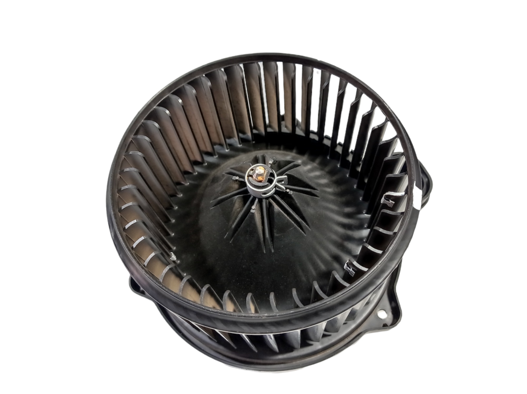 Motor Ventilação Ar Forçado Hyundai Creta 2019 V436 9