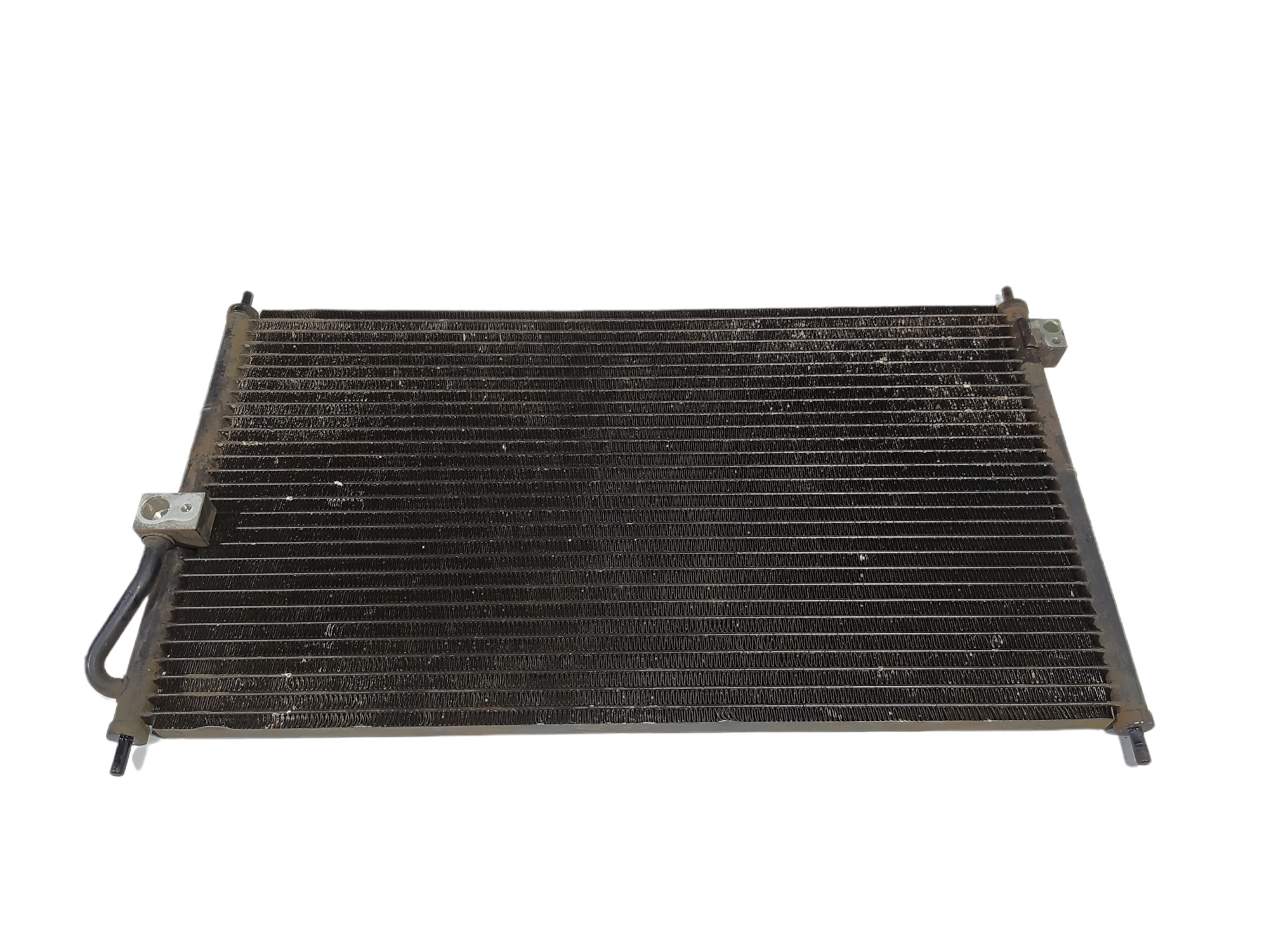 Condensador Ar Condicionado Honda Accord Lx 1994 2.2 V448 5