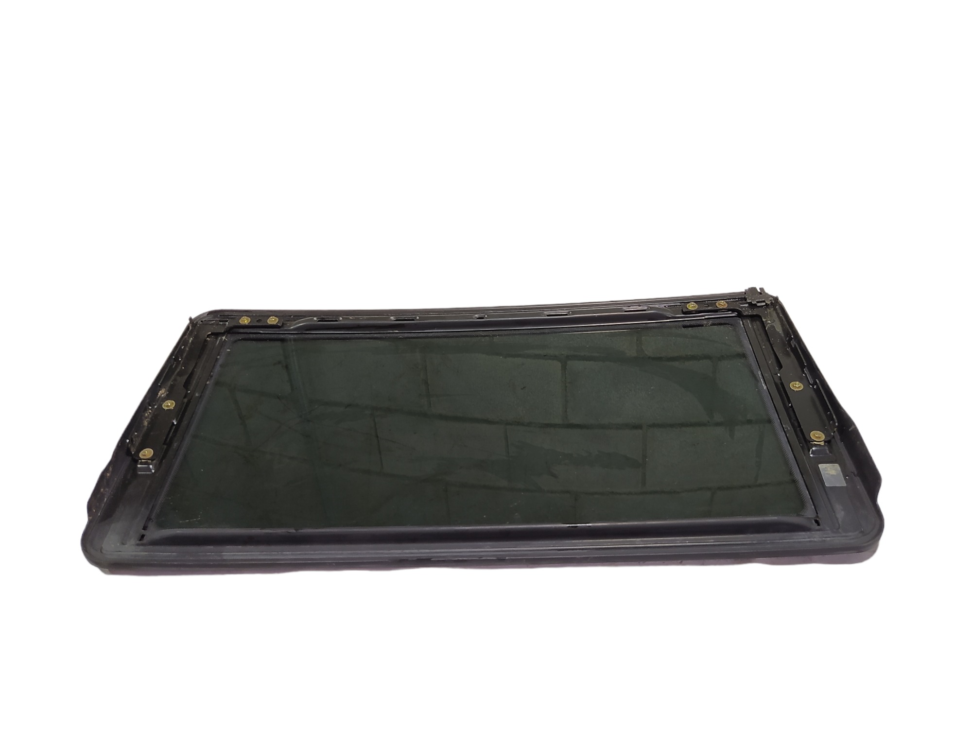 Vidro Teto Solar Mercedes C230 2.3 1998 V483 7