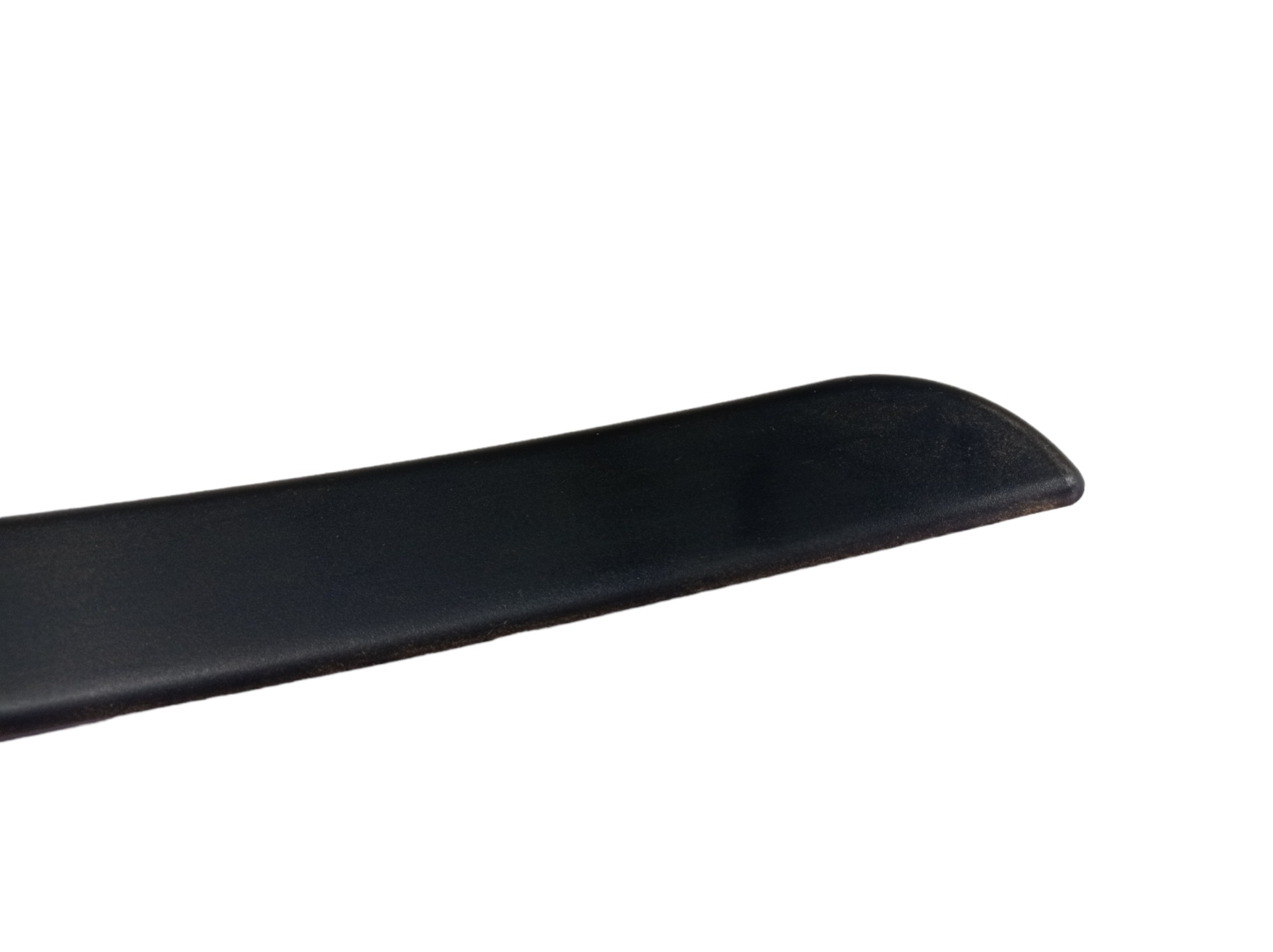 Friso Externo Porta Diant Esquerda Kia Cerato Sx 2011 V492 5