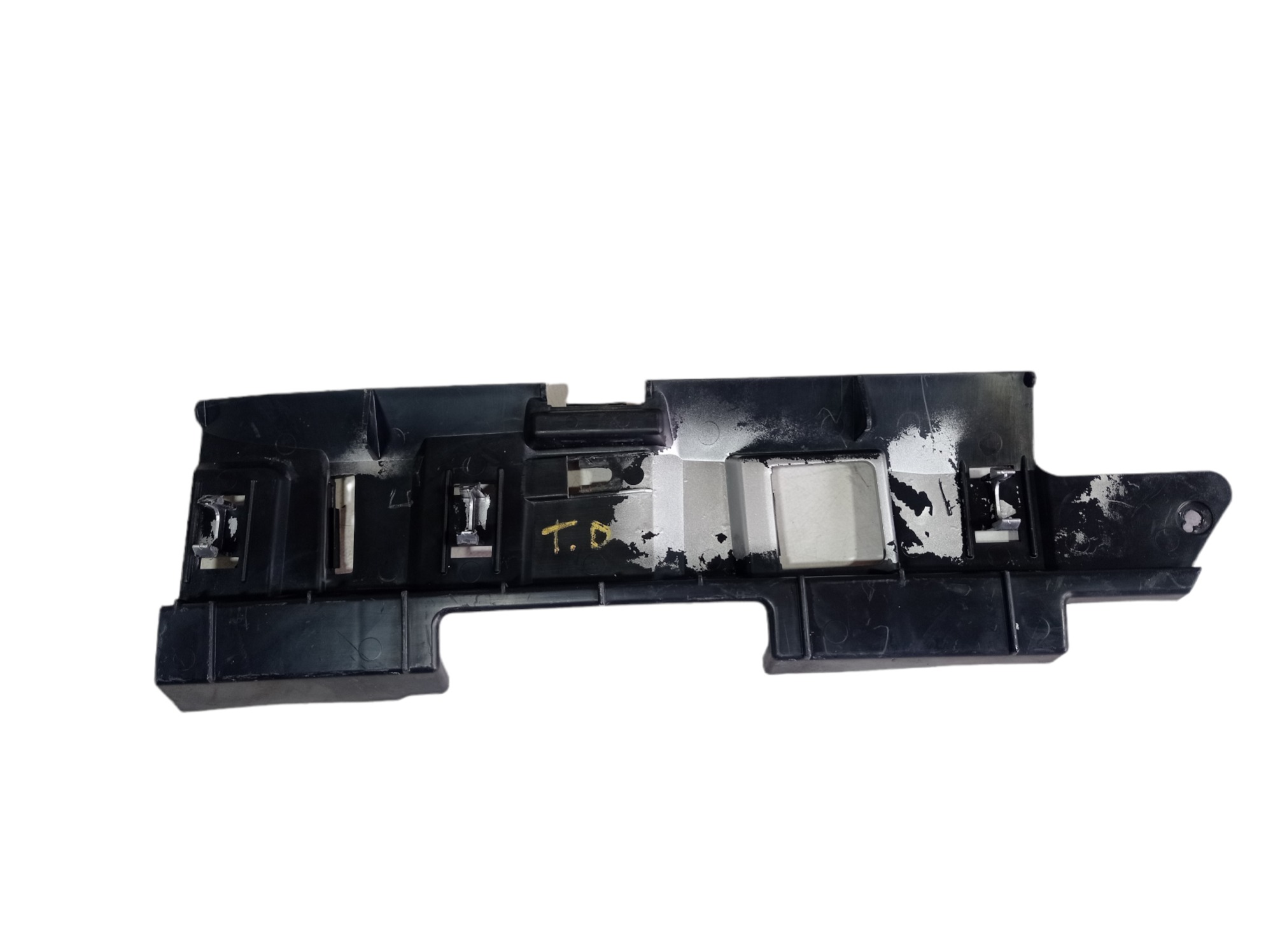 Guia Direito Parachoque Traseiro Volvo S40 2.0 T4 2002 V54 1
