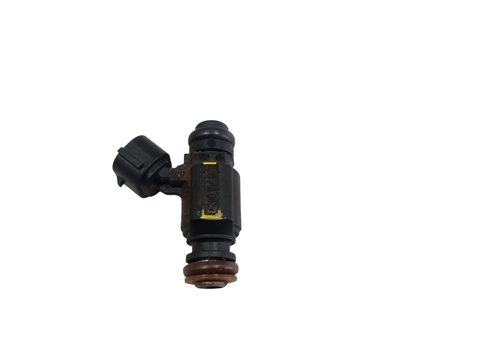 Bico Injetor Vw Virtus 1.6 2017 A 2021 V559 1