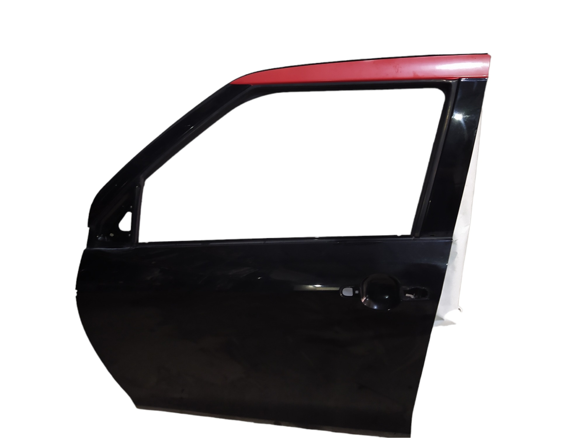 Porta Dianteira Esquerda Suzuki Swift Sport 2015 V550 6