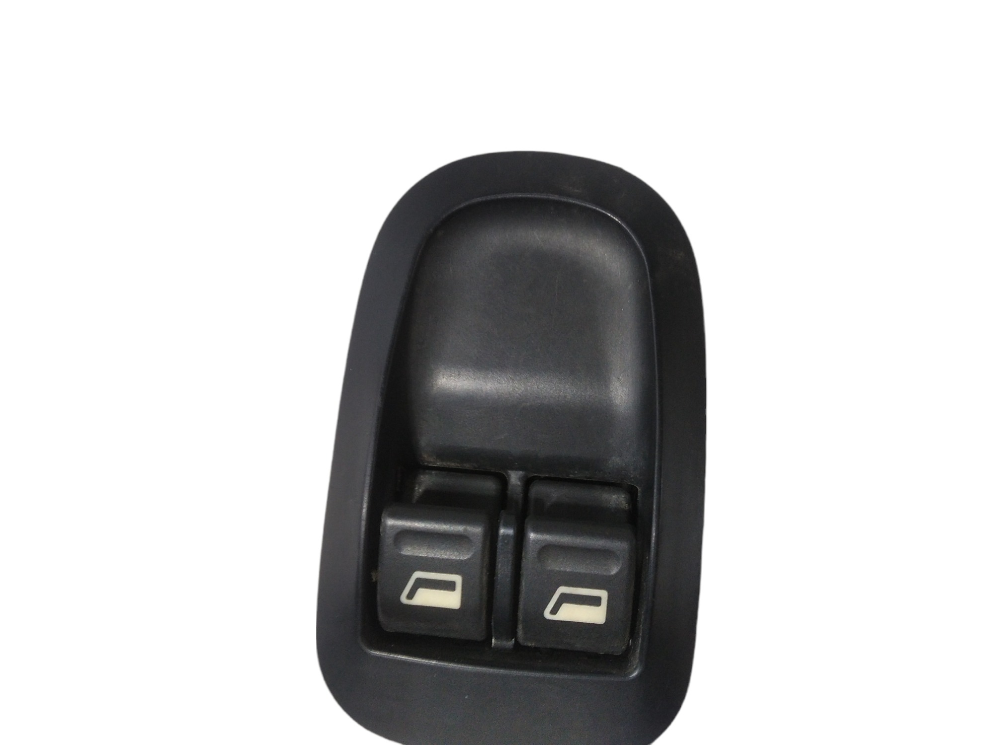 Comando Botão Vidro Dianteiro Esquerdo Peugeot 206 V92 7