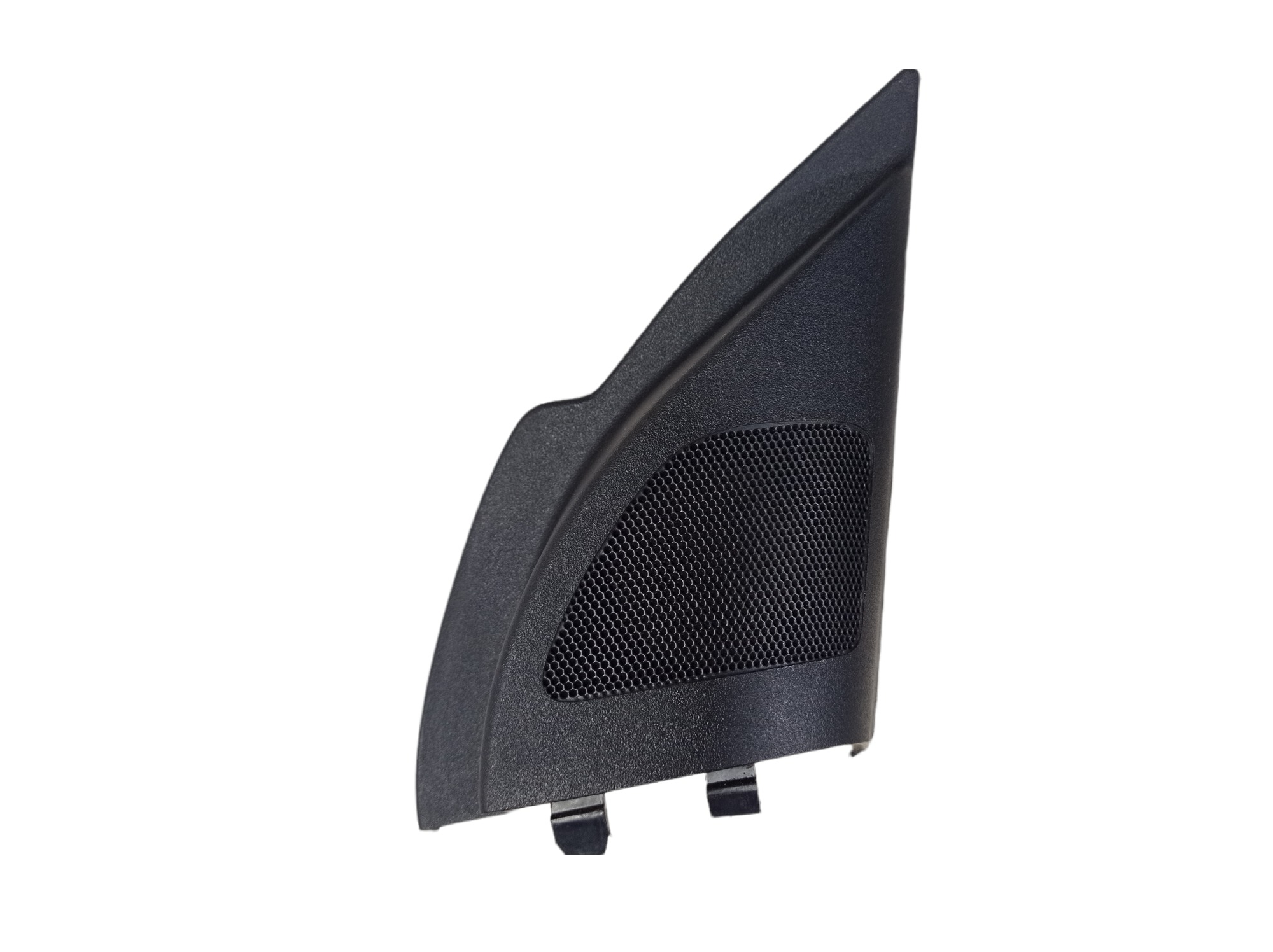 Acabamento Retrovisor Direito Mitsubishi Lancer 2017 V334 Preto 5