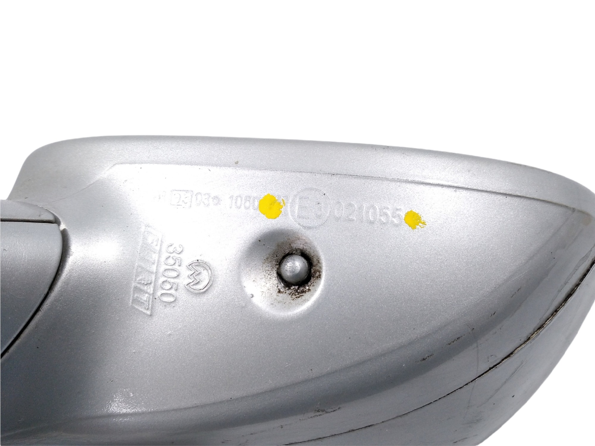 Retrovisor Direito Fiat Linea 2008 V362 6