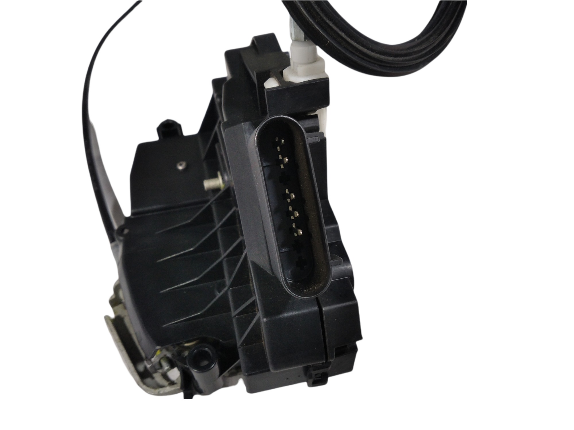Fechadura Porta Dianteira Direita Ford Fiesta Af8a5421812bf 3