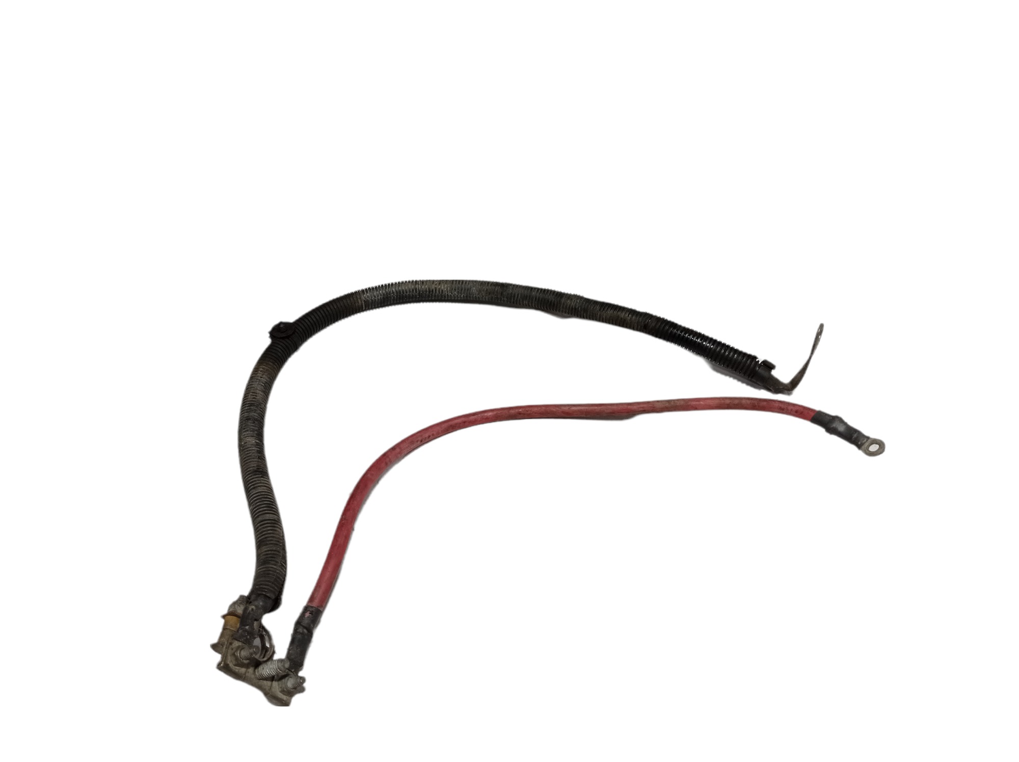 Chicote Positivo Arranque Partida Fiat Doblo 1.4 Fire V294 2