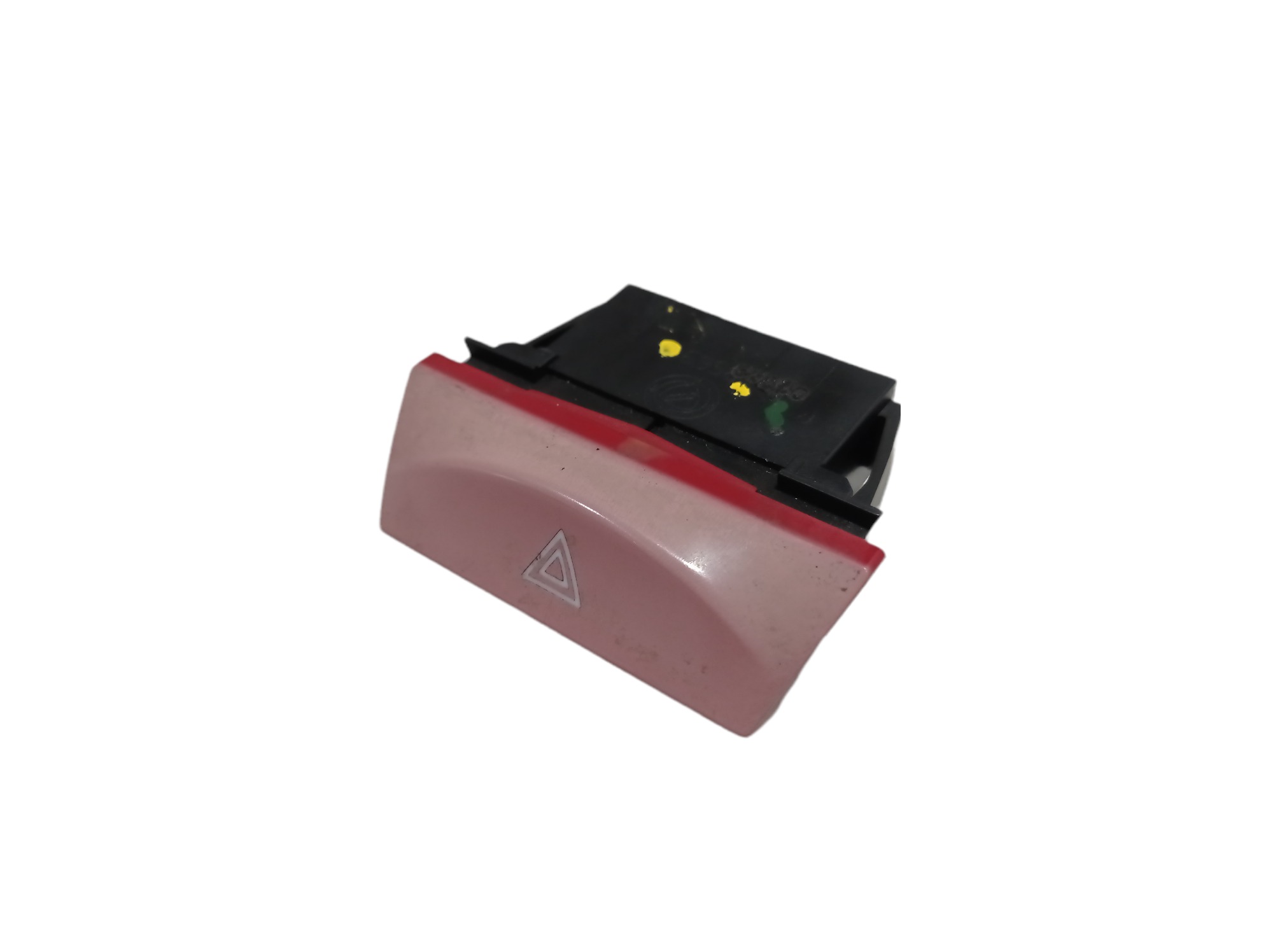 Botao Pisca Alerta Fiat Stilo 2002 A 2011 V356 B569 3