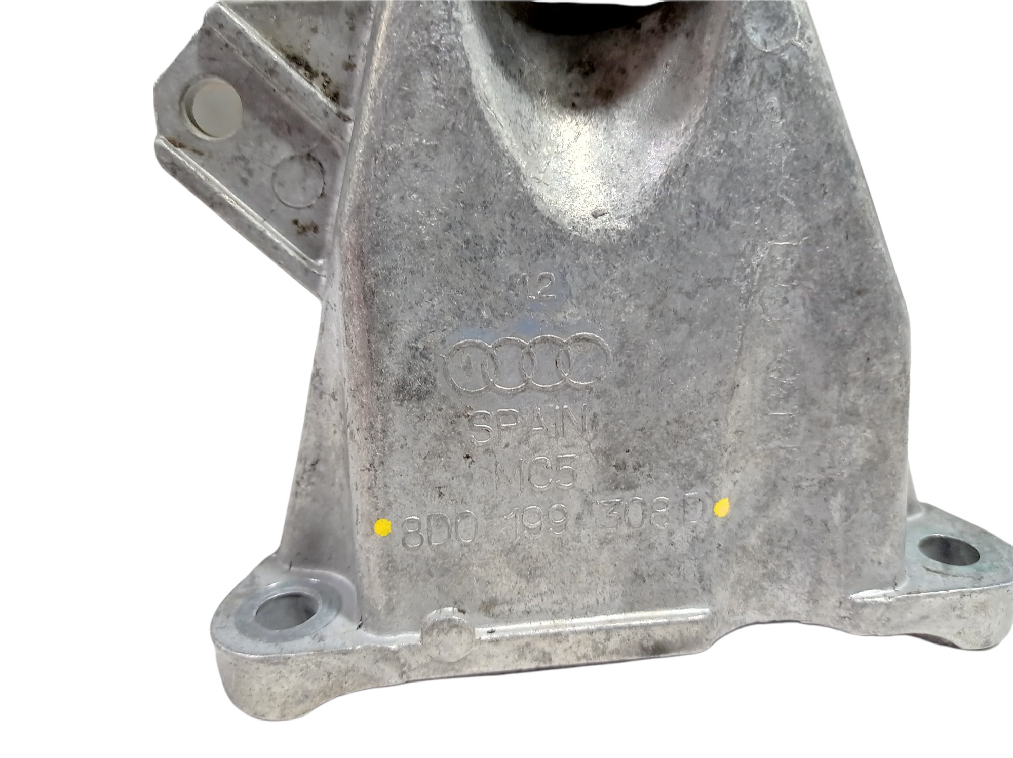 Suporte Motor Direito Vw Passat Alemão V6 2001 V300 5