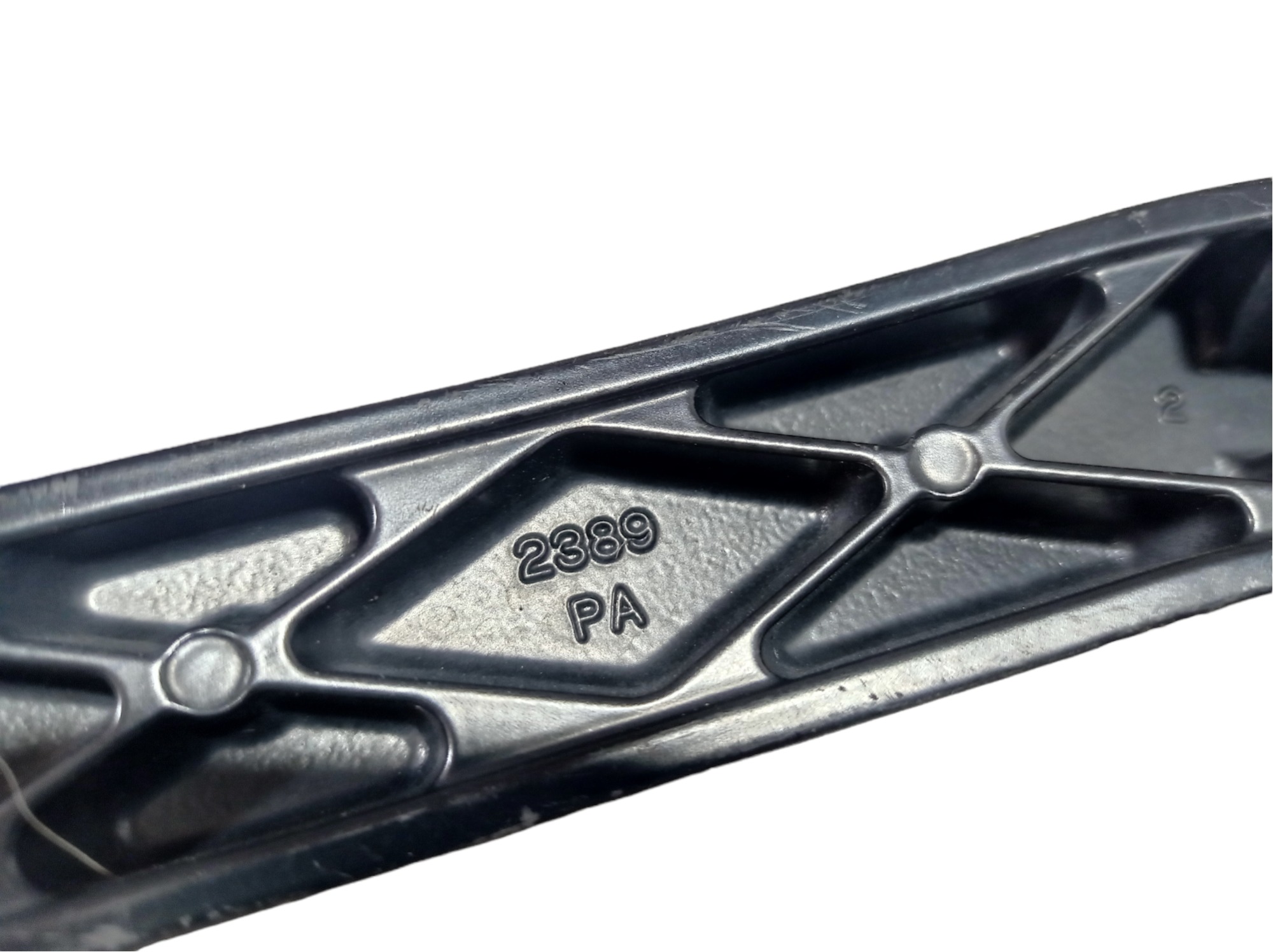 Haste Limpador Parabrisa Direito Lexus Is 250 F Sport V434 7