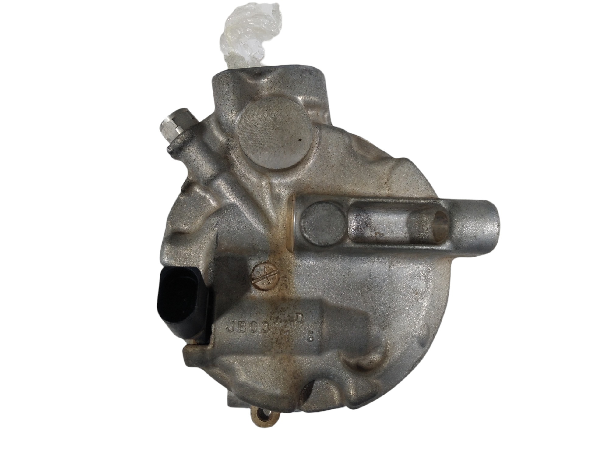 Compressor Ar Condicionado Audi A3 Sportback 1.4 Tfsi V343 8