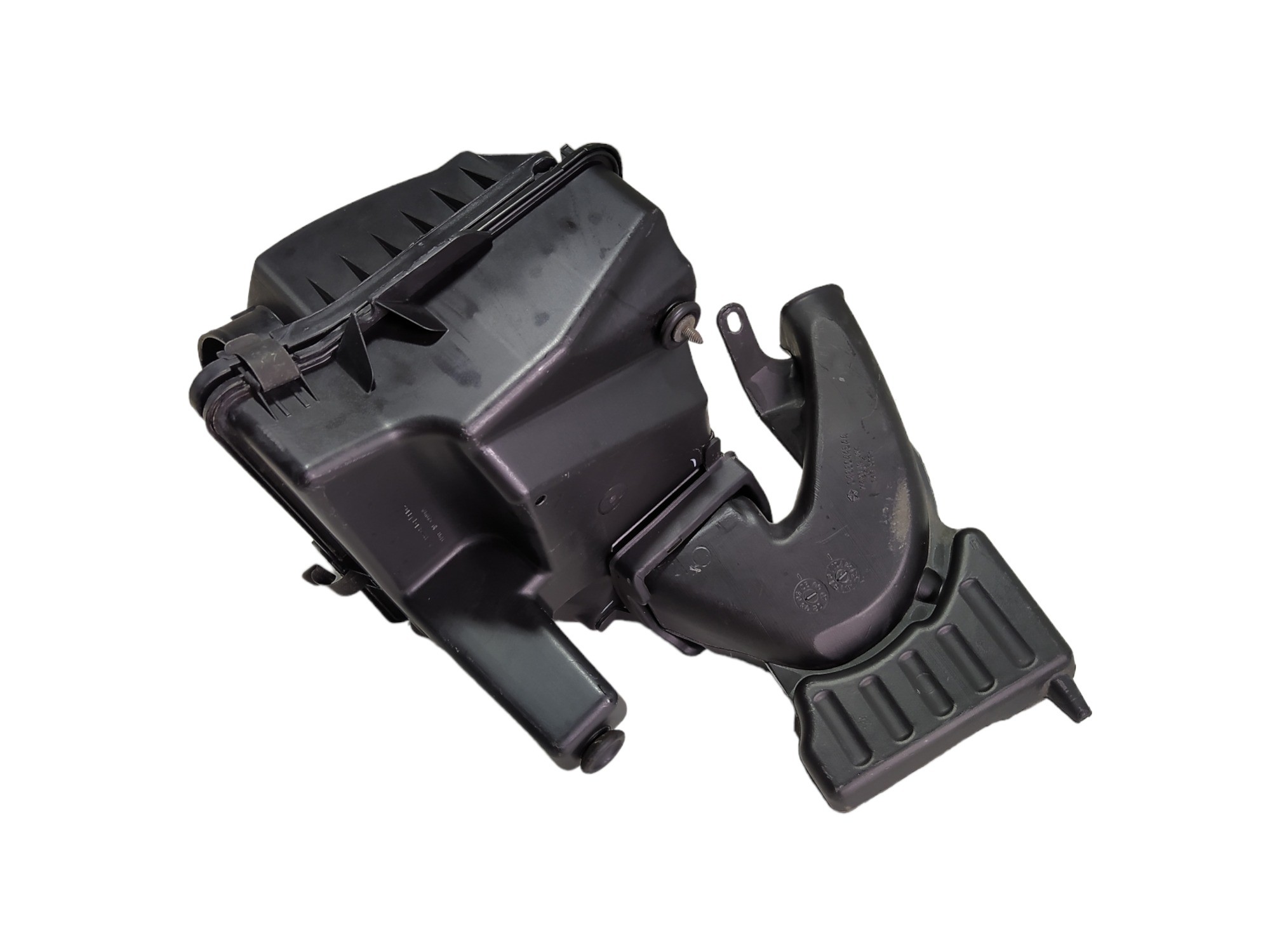 Caixa Filtro De Ar Chrysler Grand Caravan 3.3 V6 2006 V487 9