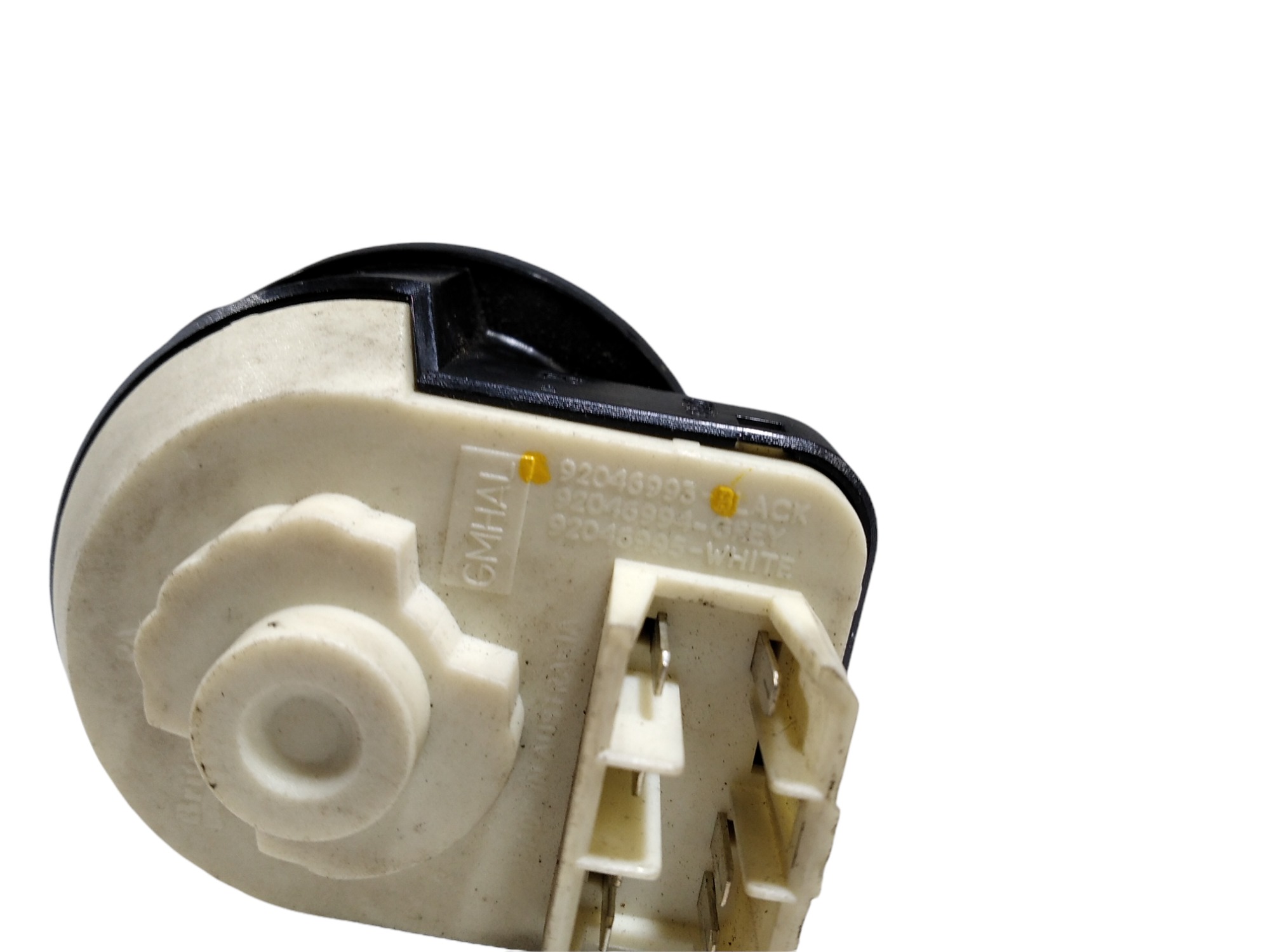 Botao Farol  Gm Omega Cd 2001 92046993 V204 5