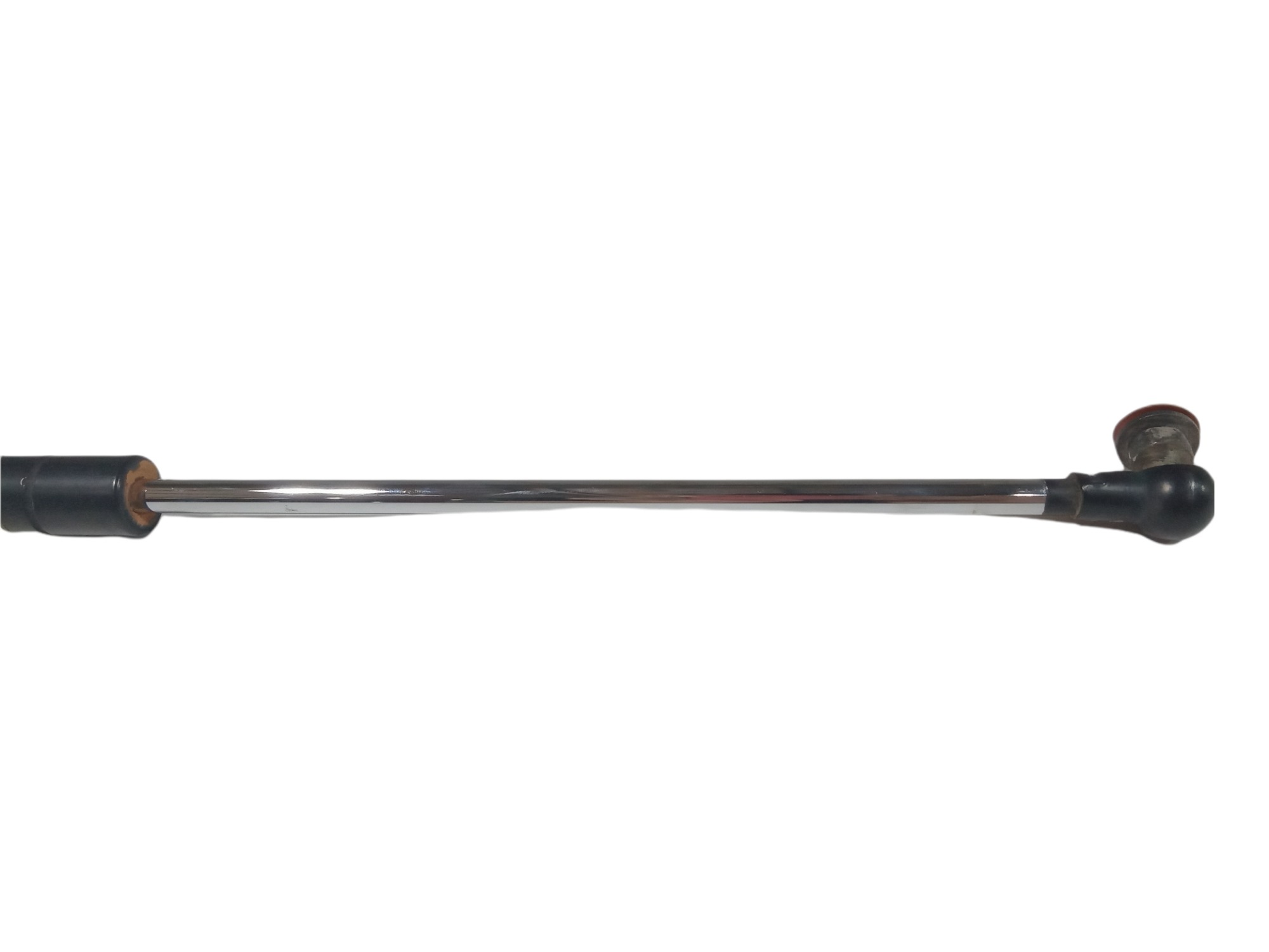 Amortecedor Esquerdo Tampa Traseira Subaru Impreza V375 3
