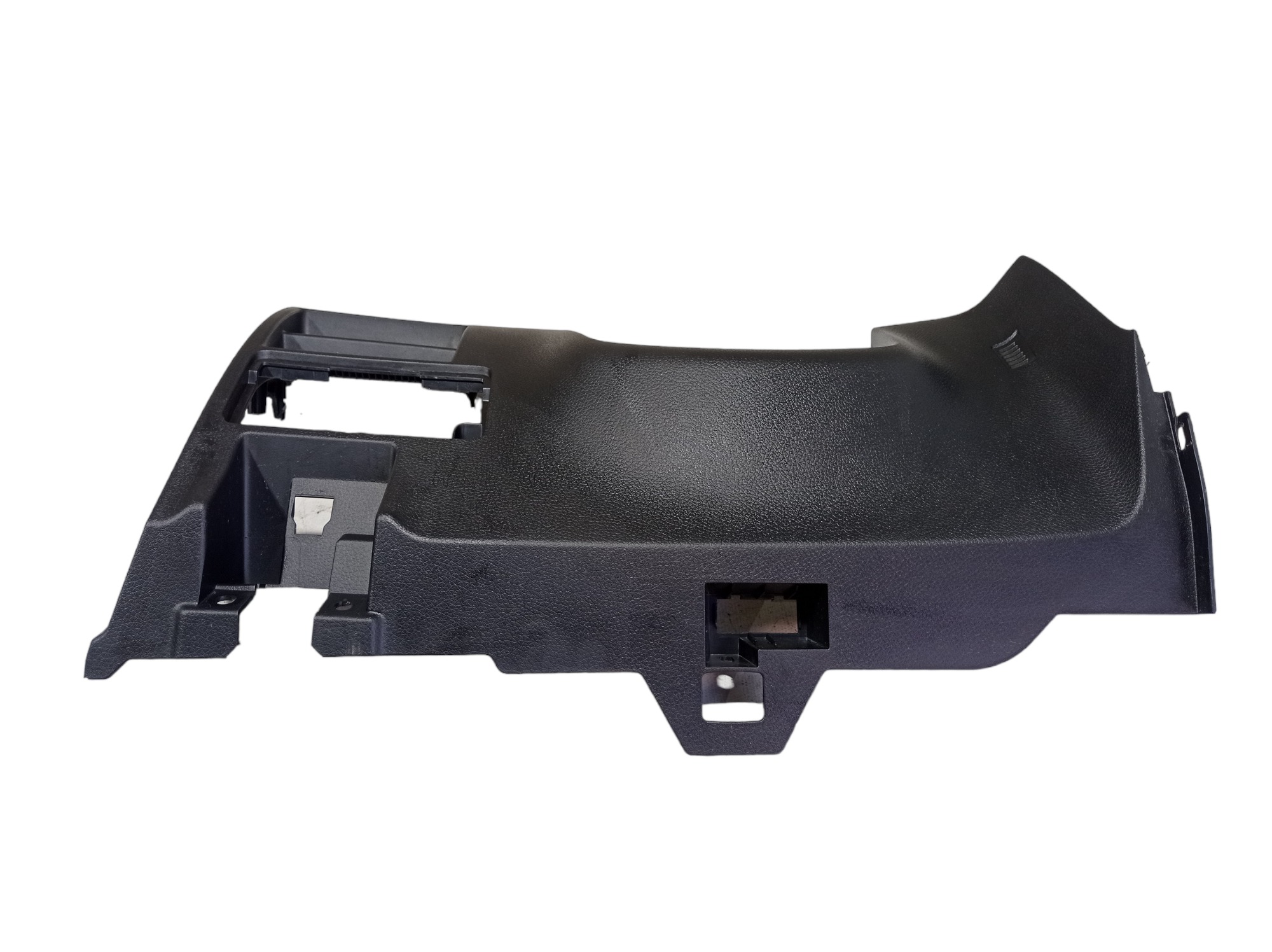 Acabamento Inferior Painel Nissan Altima 2014 V564 3