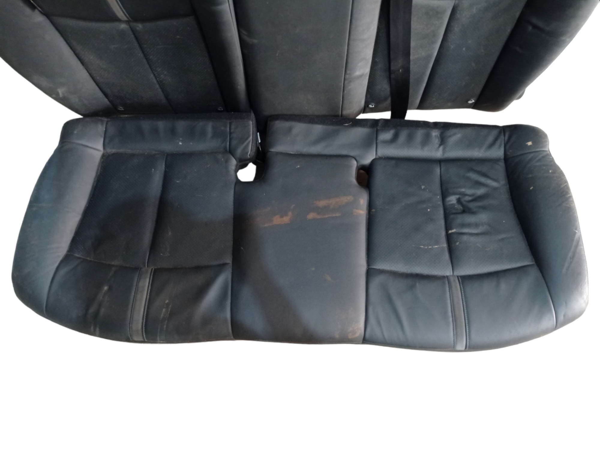 Banco Traseiro Nissan Leaf 2019 V488 Preto 6