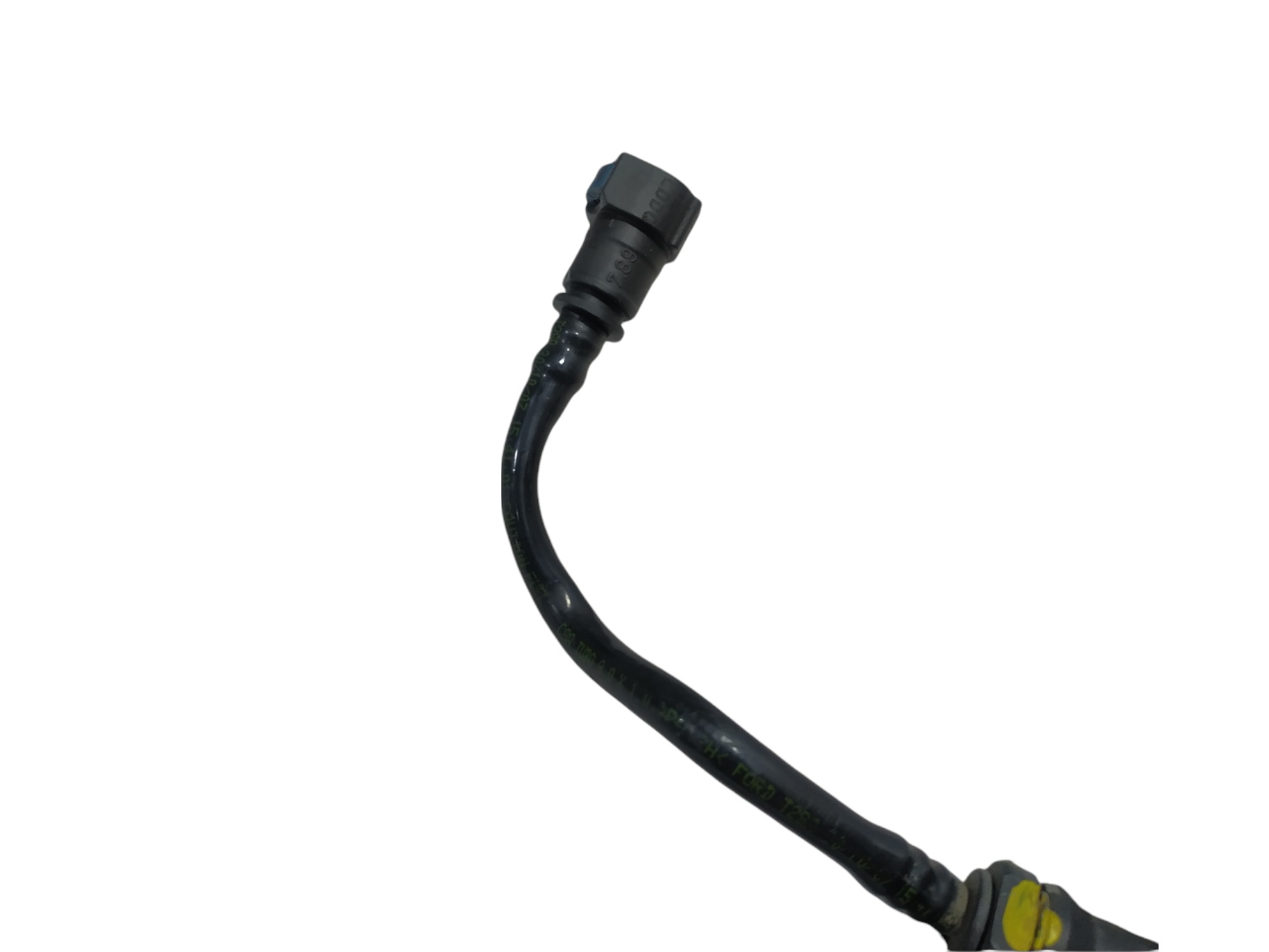 Atuador Pedal Embreagem Ford Ecosport 1.6 V316 2s617a543ac 1