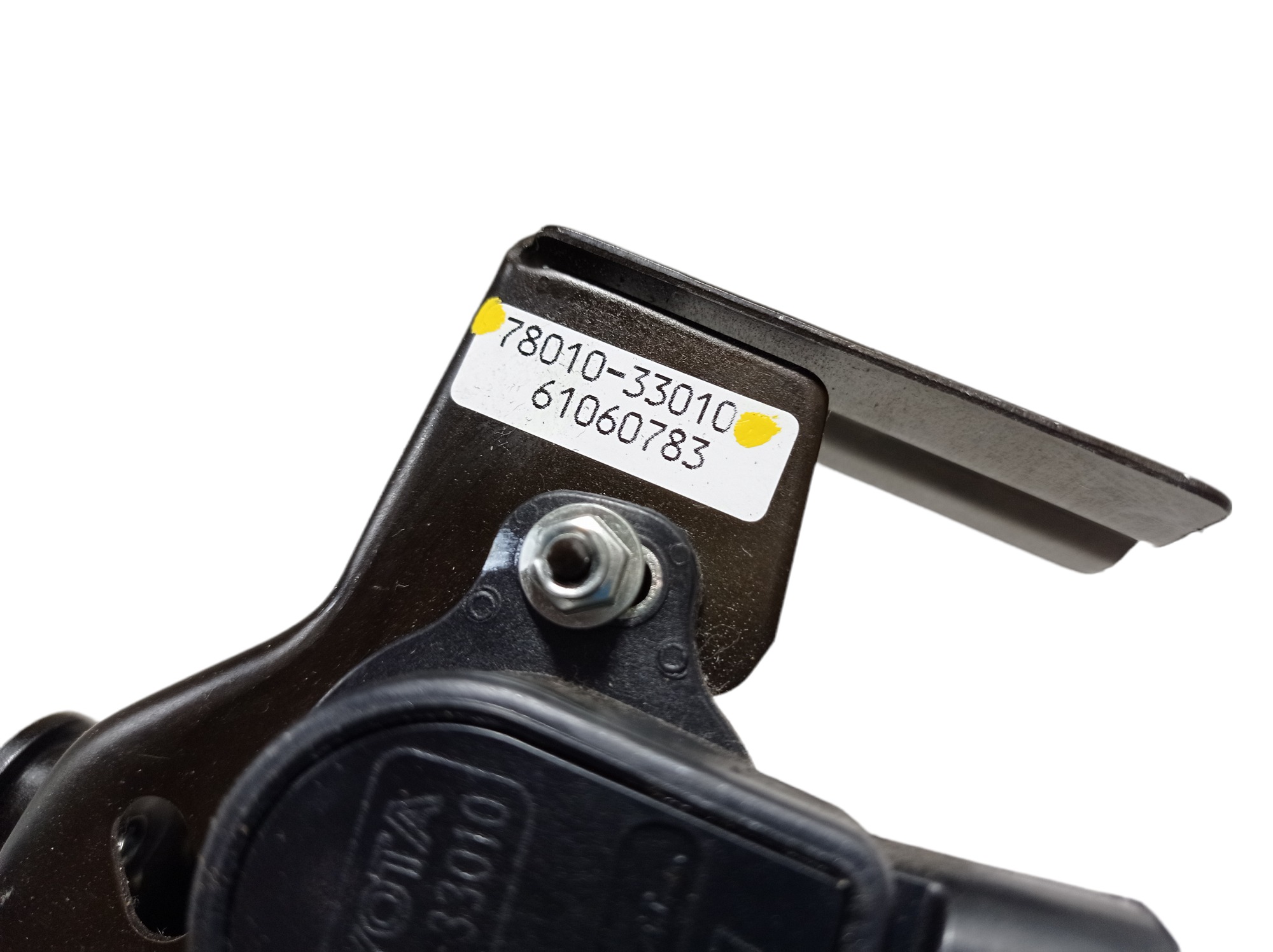 Pedal Acelerador Lexus Es330 3.3 V6 2006 7801033010 8