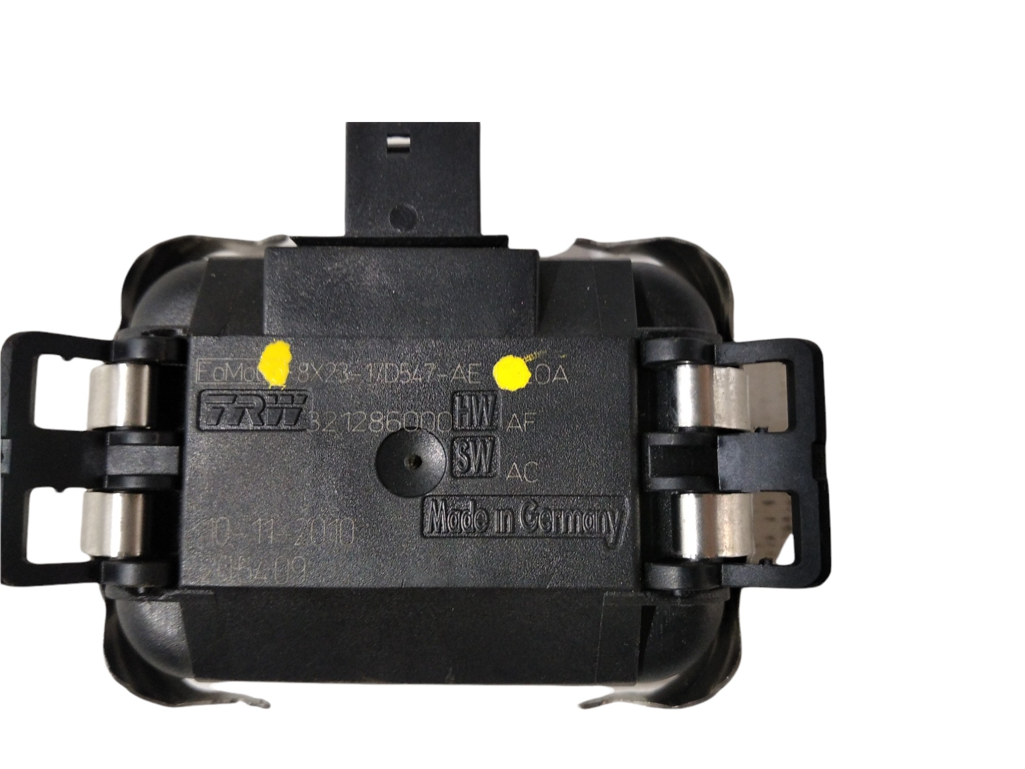 Módulo Sensor Chuva Range Rover Sport 8x2317d547ae V289 1