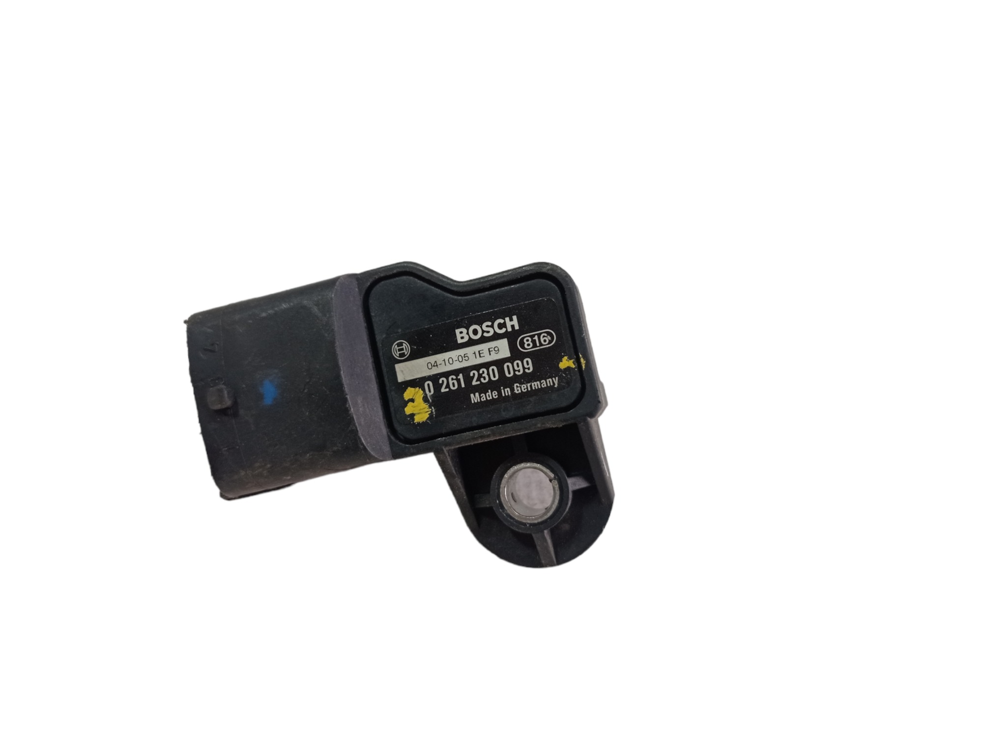 Sensor Map Gm Astra Vectra Zafira 0261230099 Vl 6