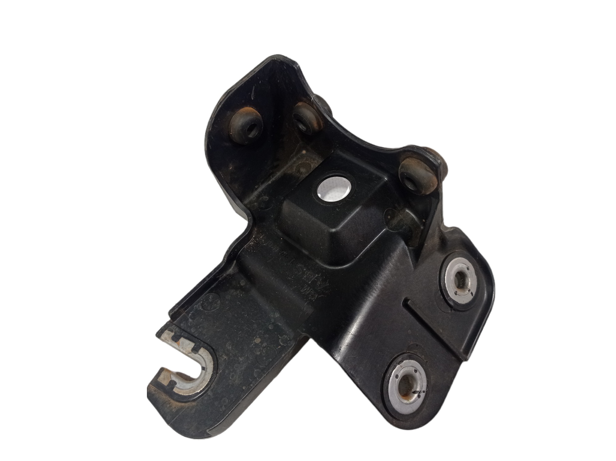 Suporte Módulo De Abs Gm Prisma 1.4 2015 V323 3