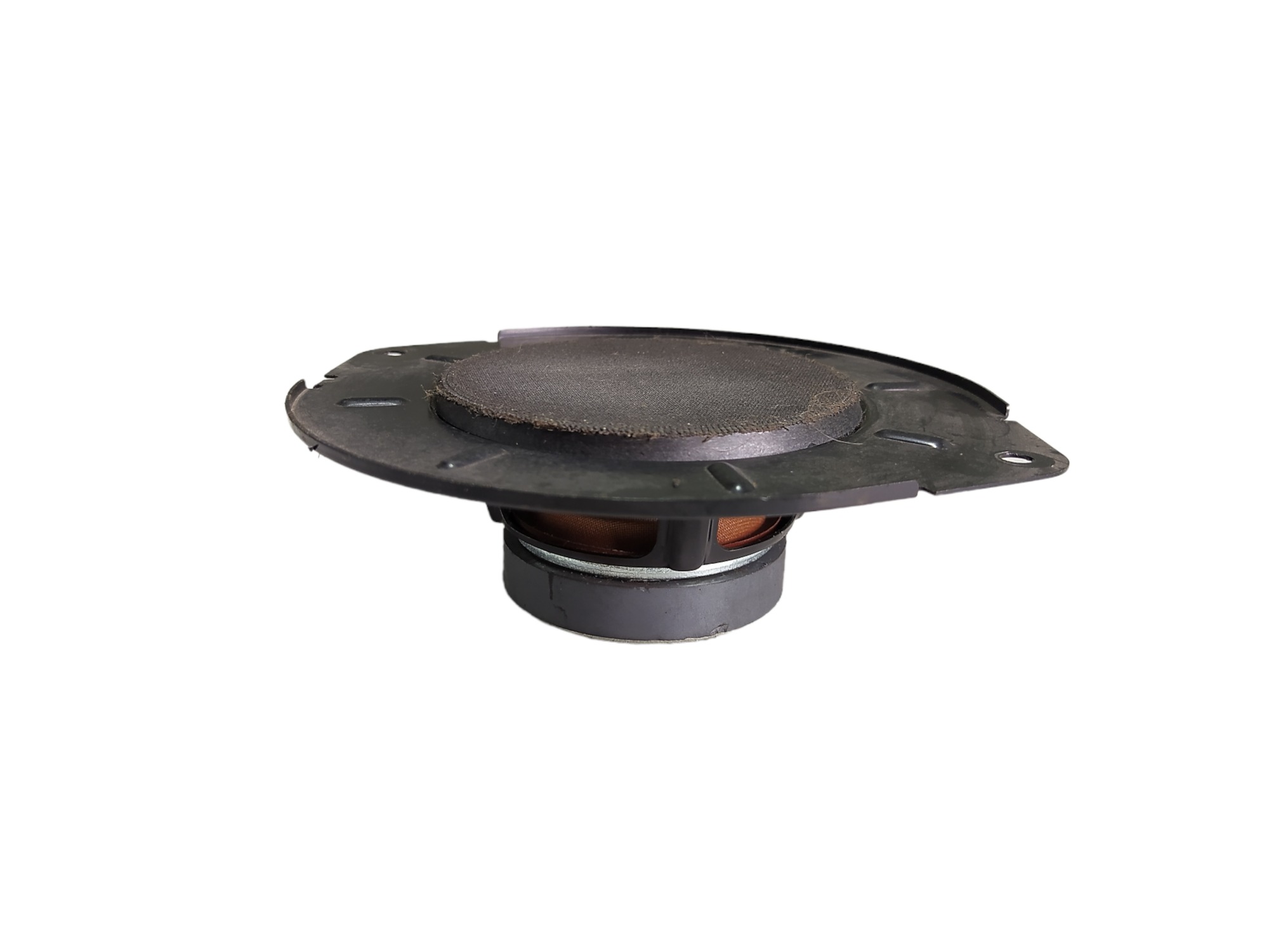 Alto Falante Esquerdo Painel Chrysler Grand Caravan 06 V487 1