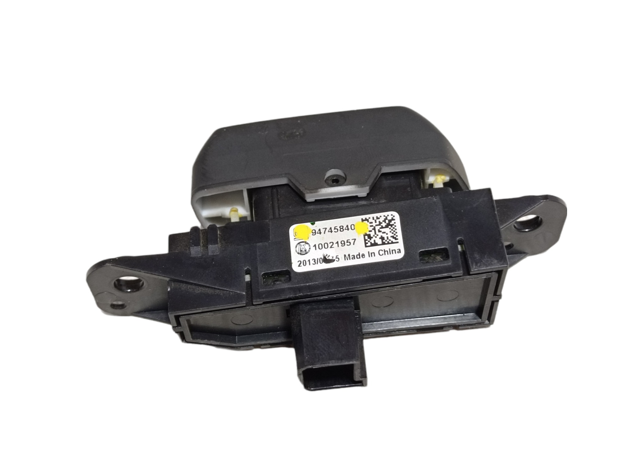 Botão Trava Eletrica Gm Spin 2012 A 2016 94745840 V318 5
