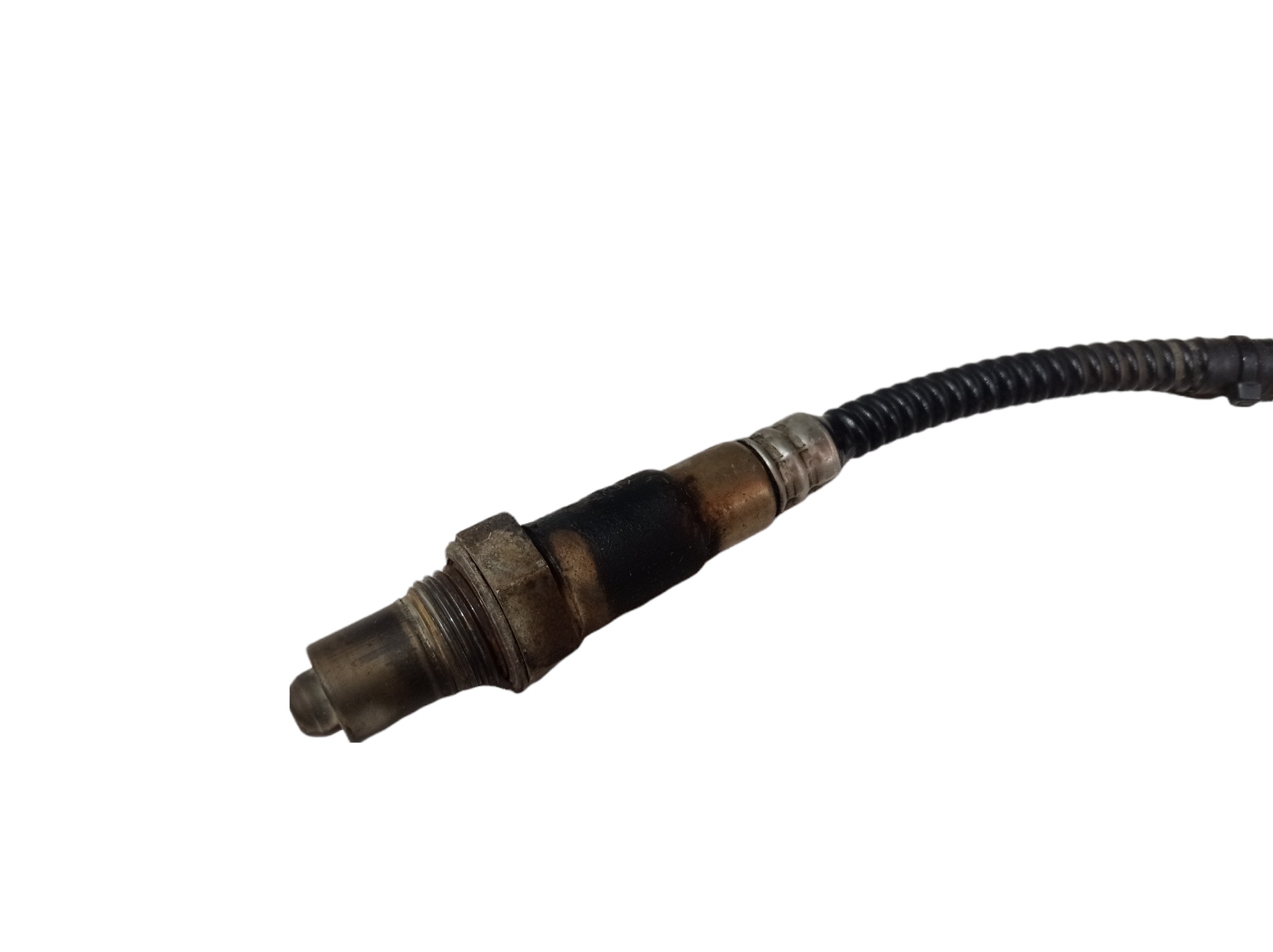 Sonda Lambda Citroen C3 Picasso 2012 V205 3