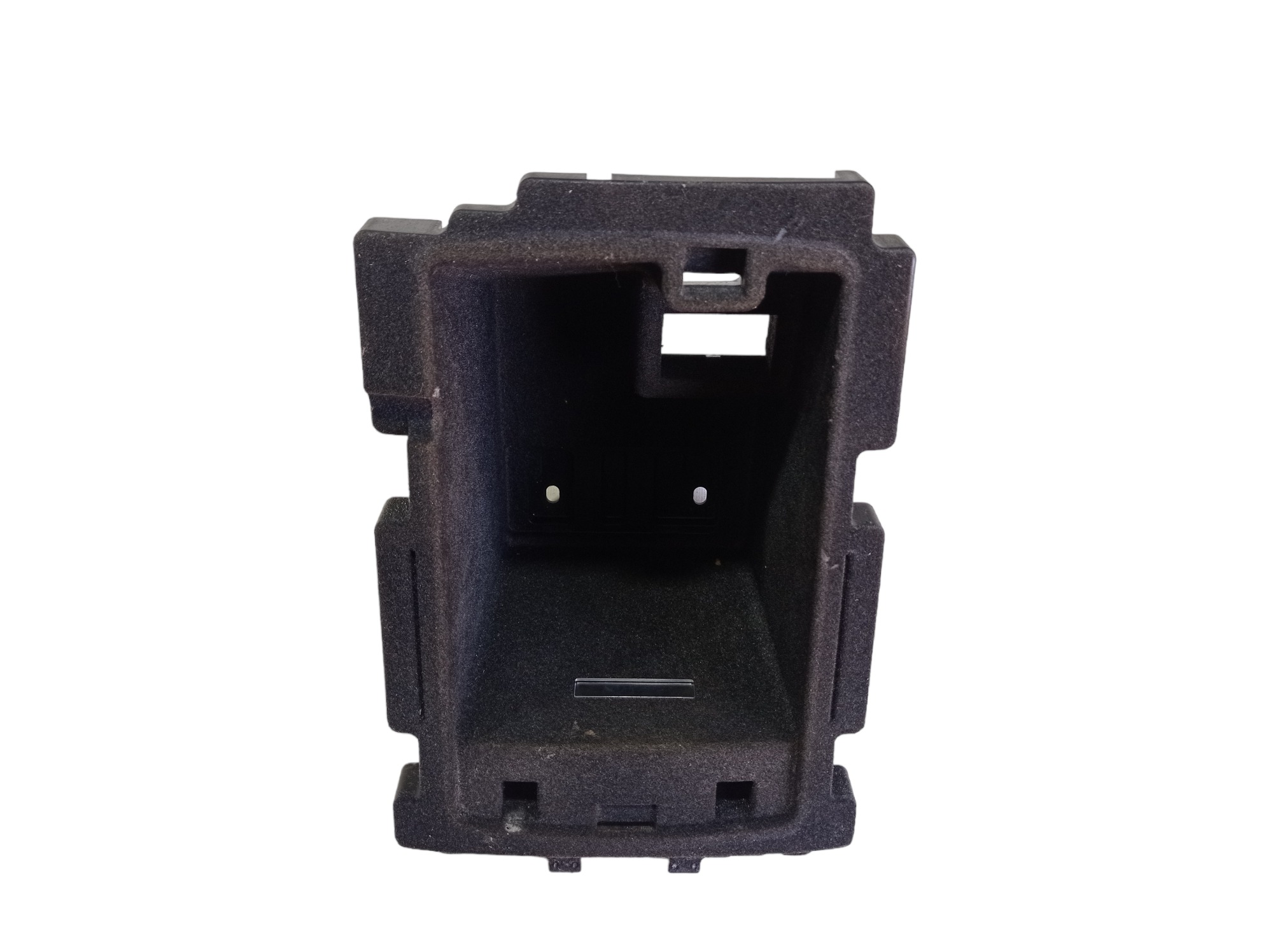 Porta Treco Console Kia Opirus 3.8 2008 V581 4