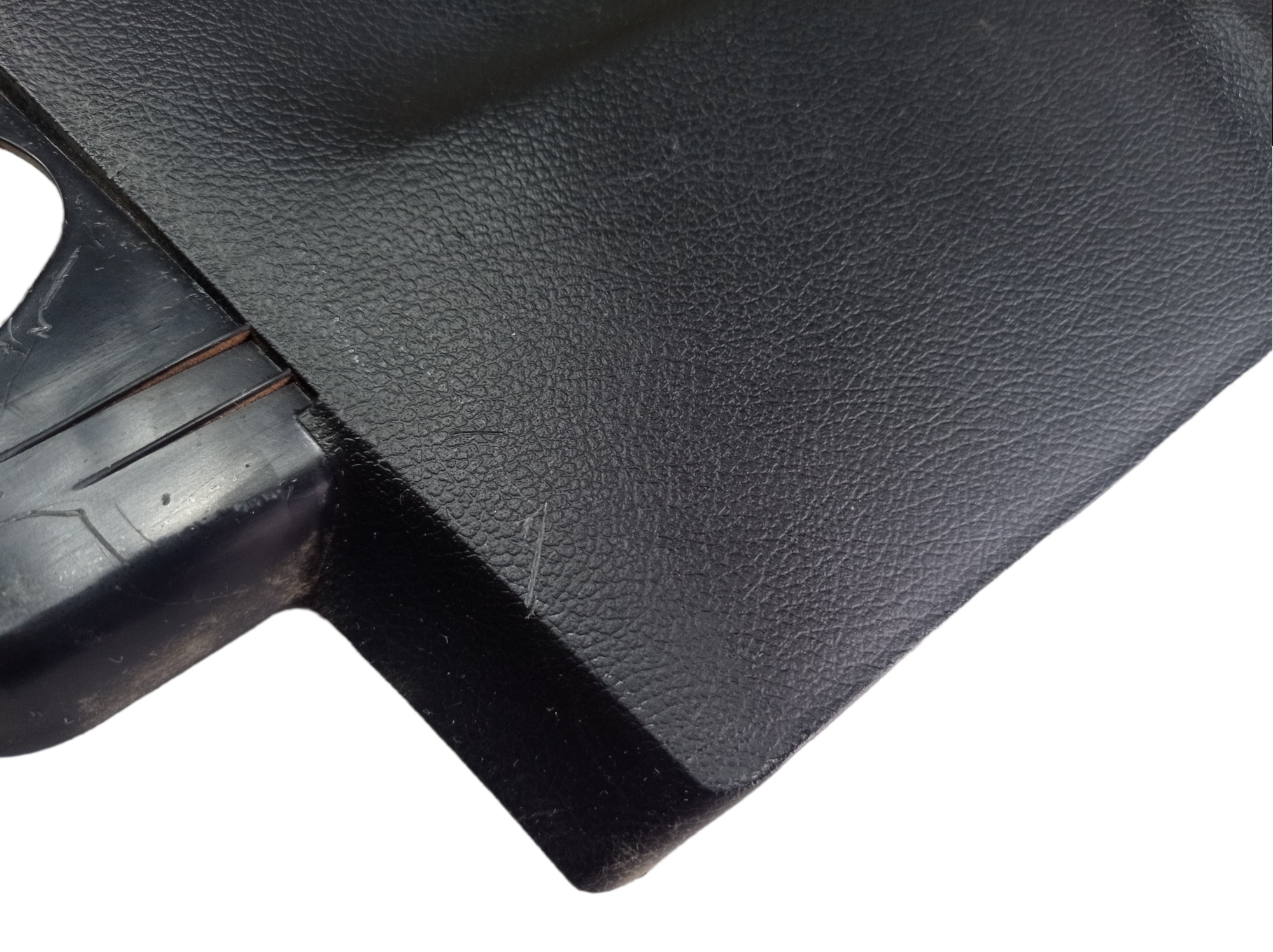 Moldura Esquerda Console Kia Cerato Sx 1.6 2011 V492 5