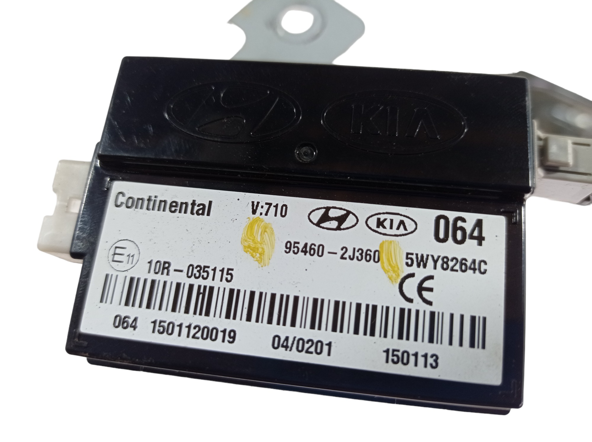 Módulo Antena Kia Mohave 2015 95460-2j360 V555 8