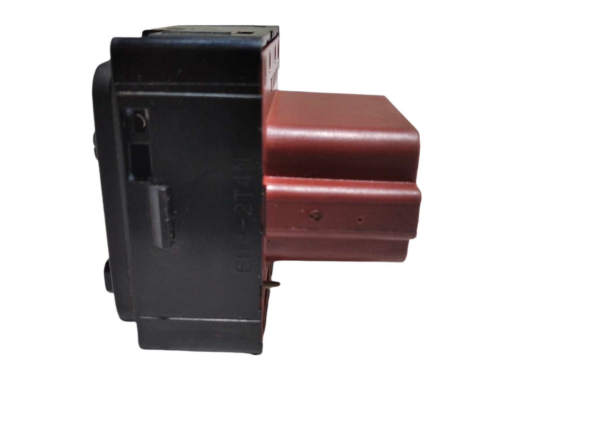 Botao Retrovisor Eletrico Mitsubishi Outlander 2015 V337 6