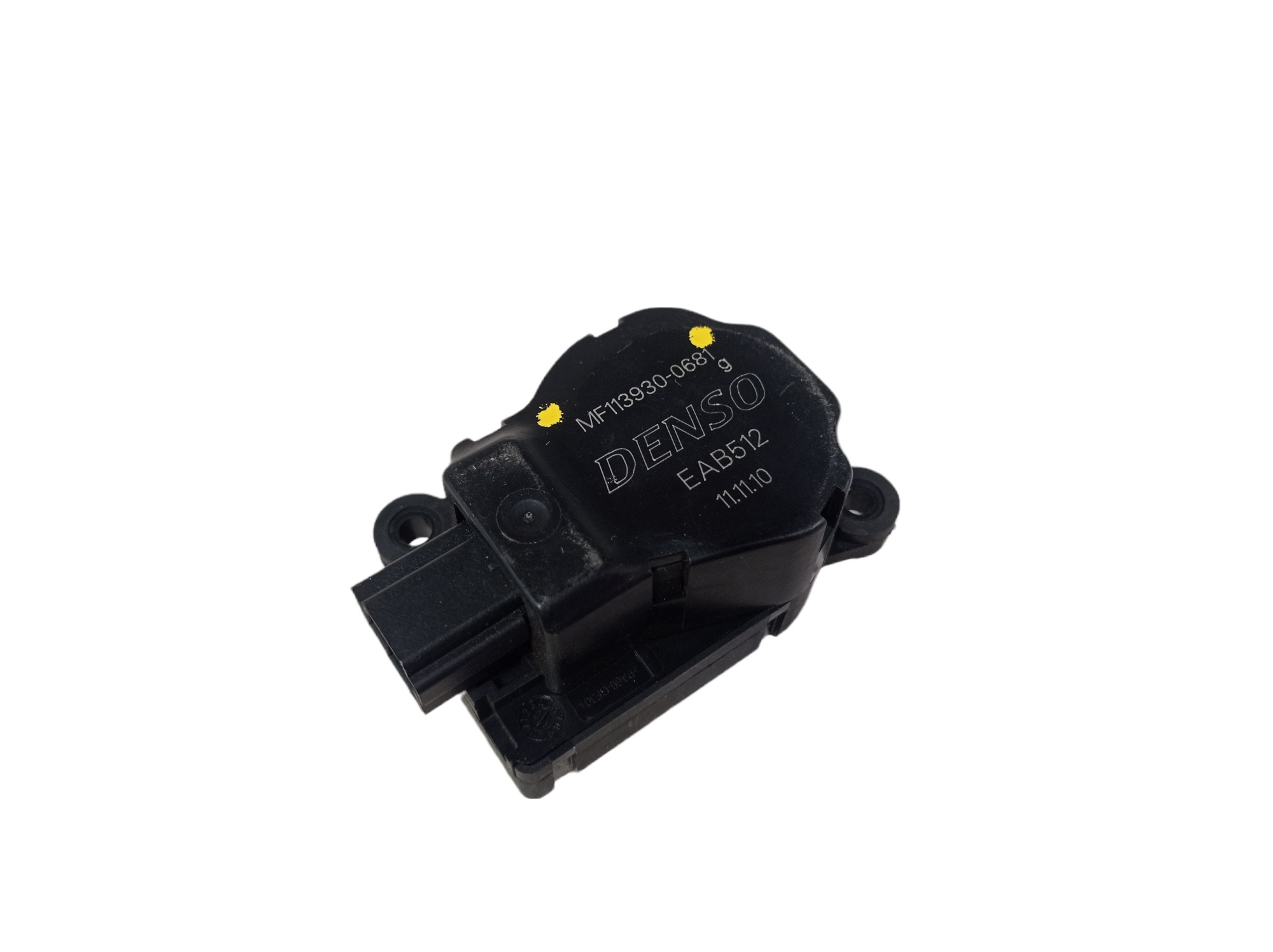 Motor Atuador Caixa Ar Discovery Sport 2015 2018 V321 2